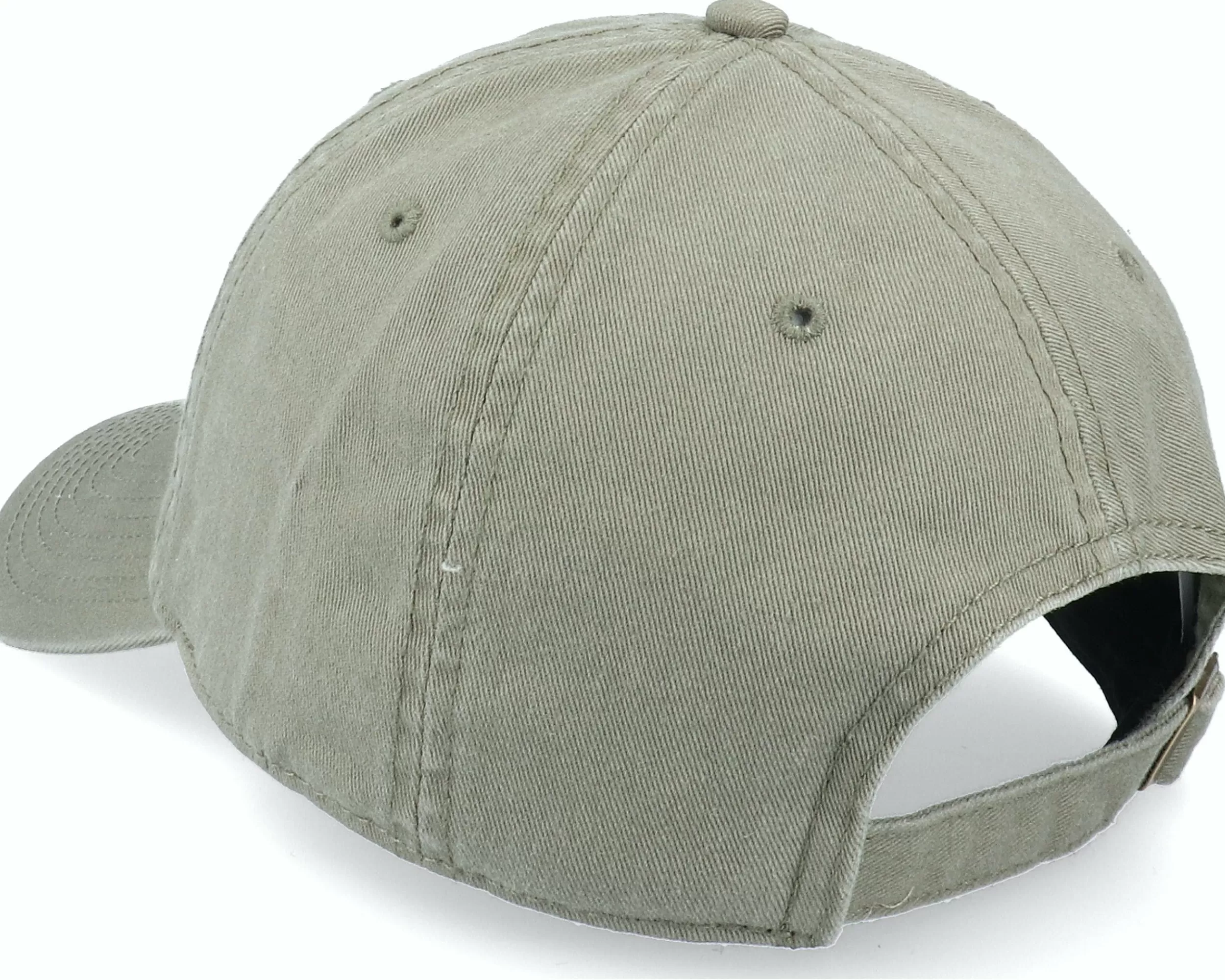 American Needle America Conrad Light Olive Dad Cap - -Unisex Dad Cap