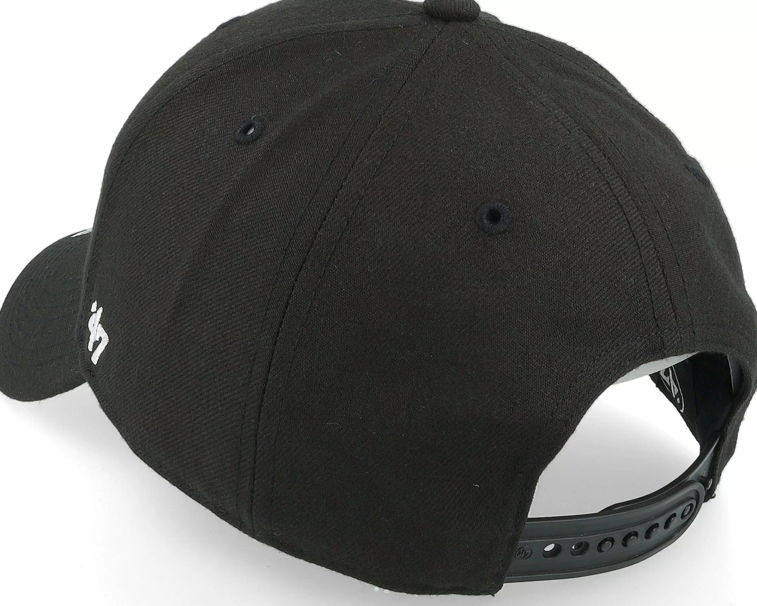 47 Brand Arizona Diamondbacks Sure Shot Mvp Black Adjustable - -Unisex Adjustable