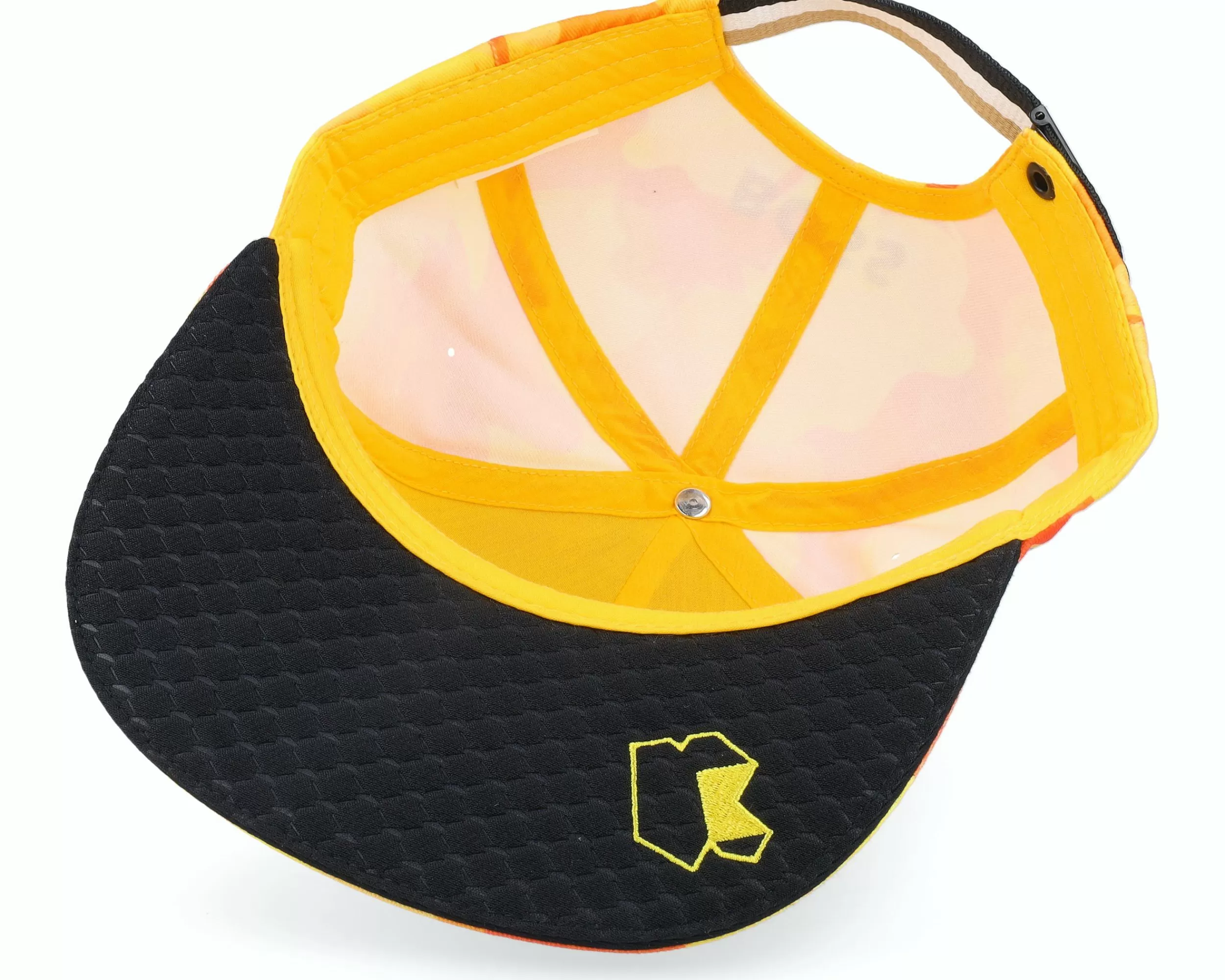 Formula One Aston Martin F1 23 Alonso Limited Edition Spain Snapback - -Unisex Snapback