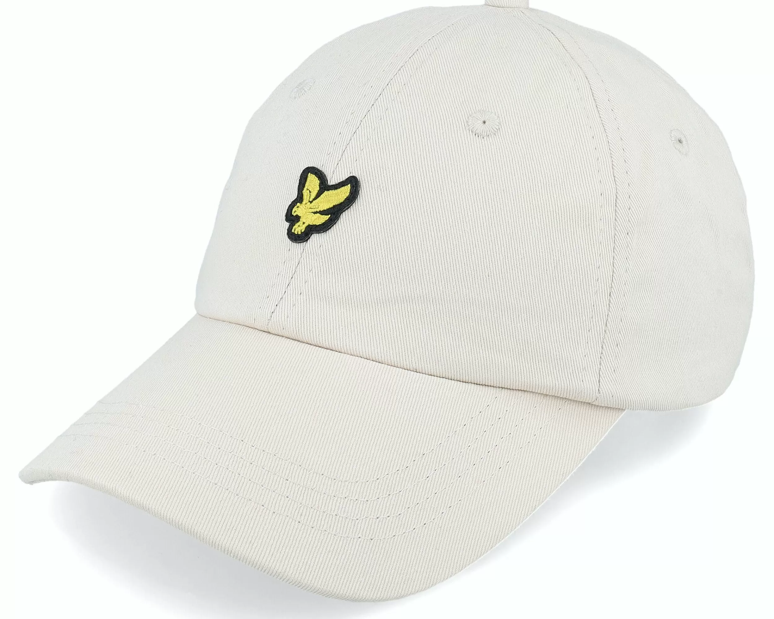 Lyle & Scott Baseball Cap Cove Dad Cap - -Unisex Dad Cap