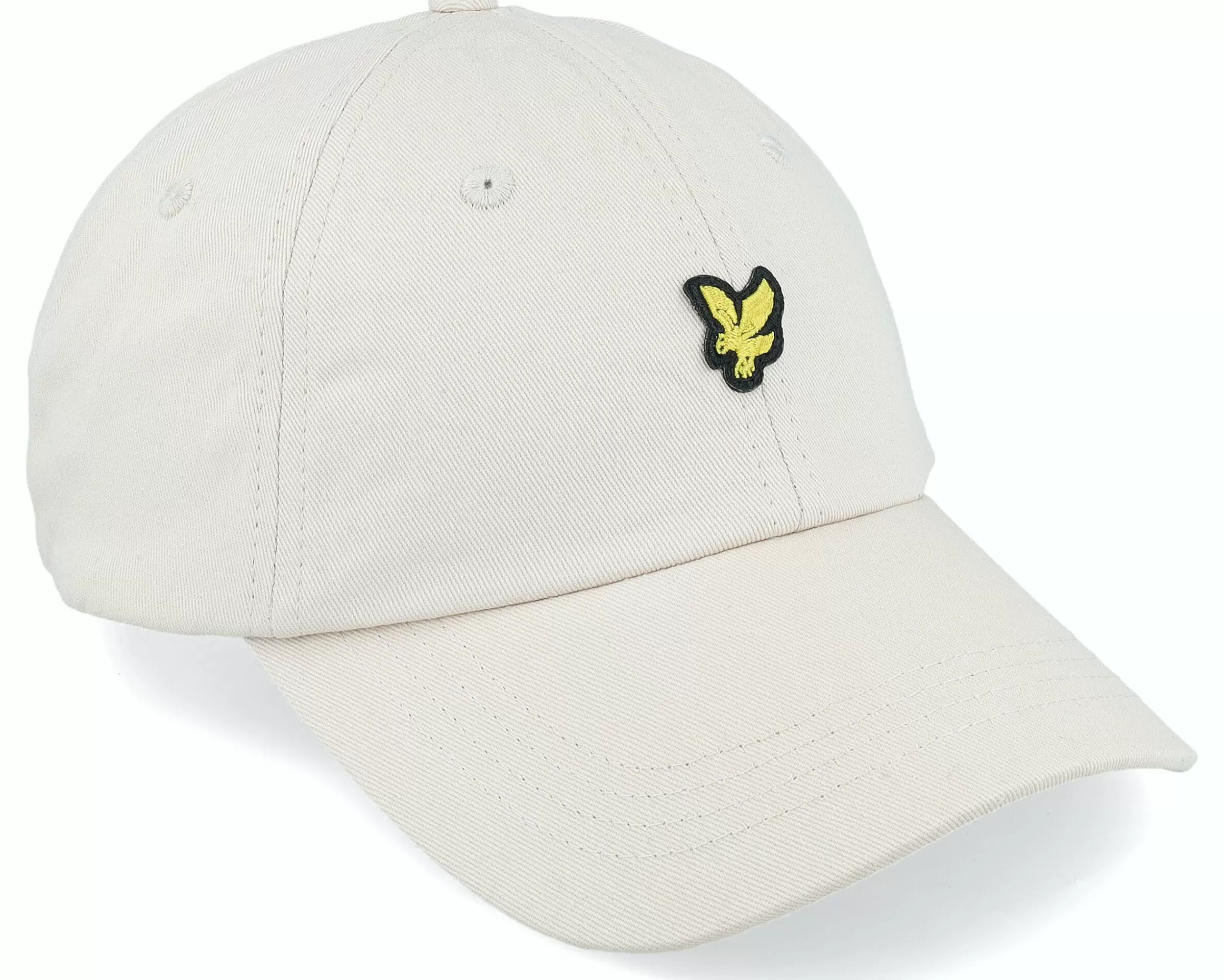 Lyle & Scott Baseball Cap Cove Dad Cap - -Unisex Dad Cap