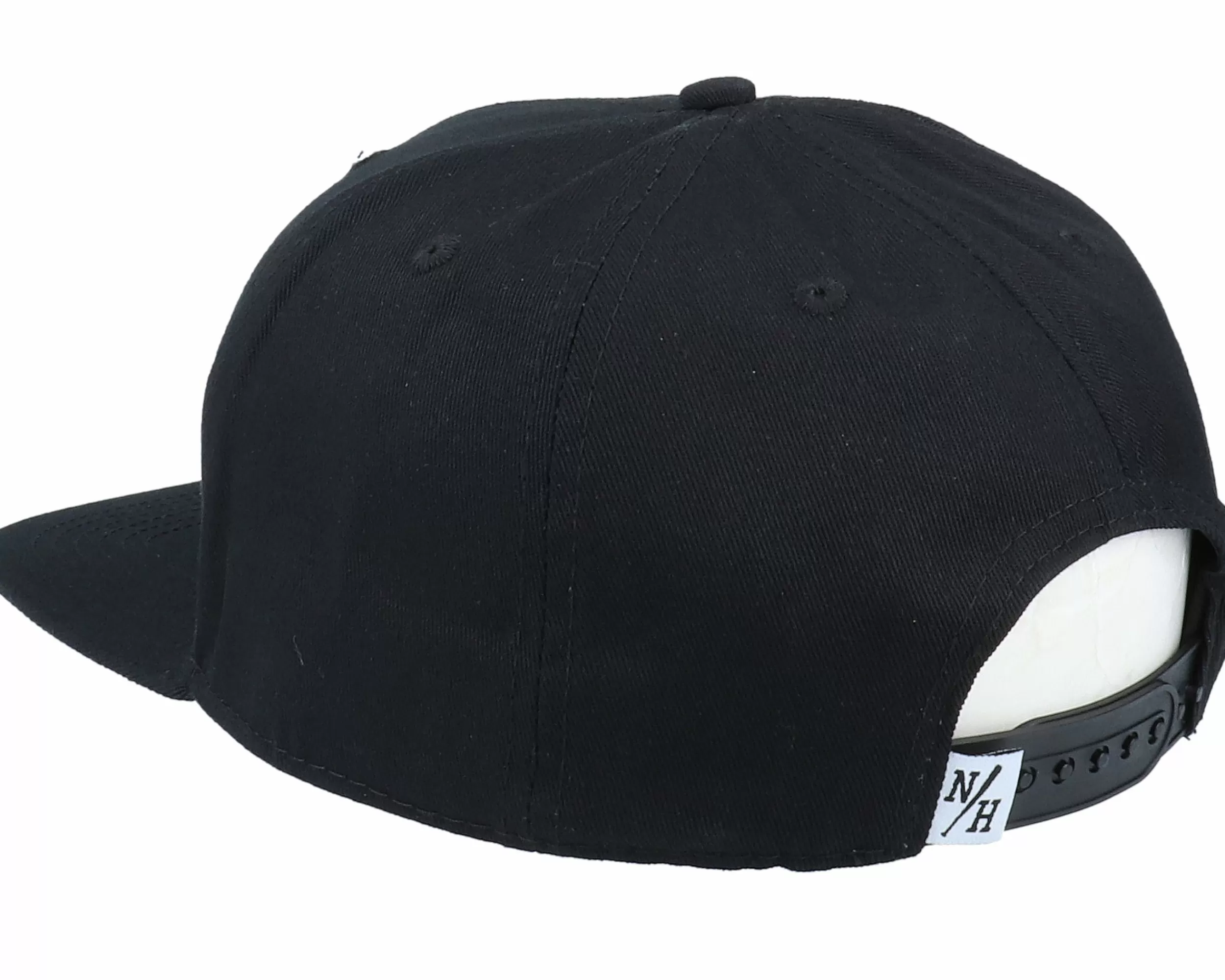 Northern Hooligans Bears Black Snapback - -Unisex Snapback