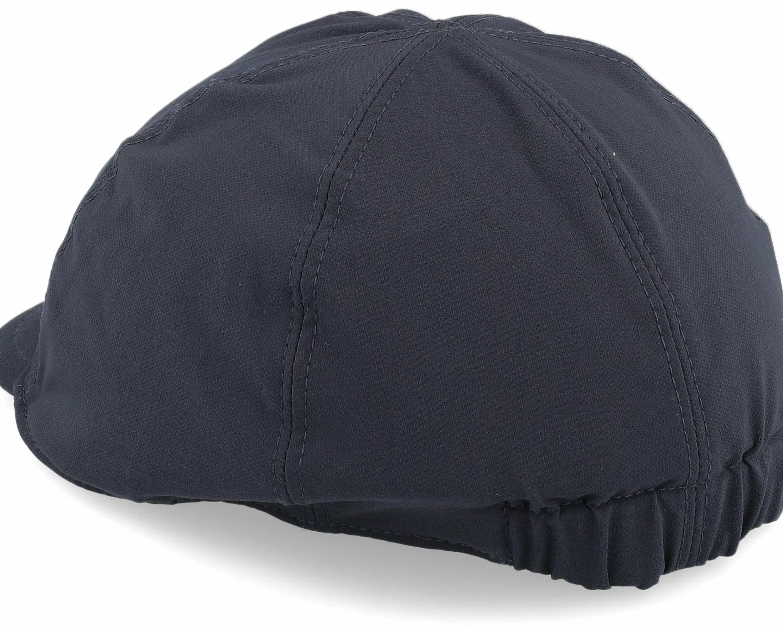 Jack Wolfskin Bike Commute Cap Phantom Cycling Cap - -Unisex Flexfit