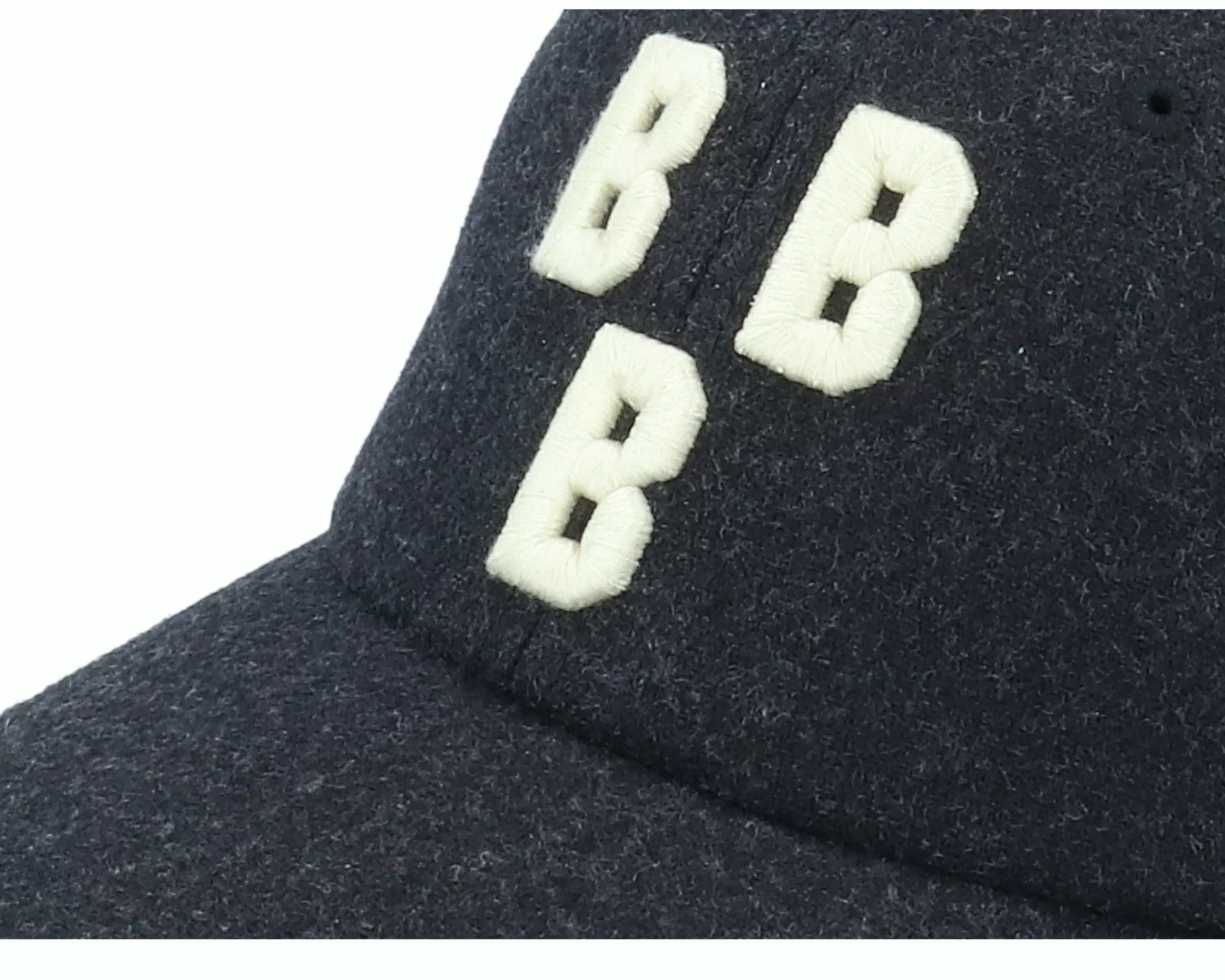 American Needle Birmingham Black Barons Archive Legend Black Dad Cap - -Unisex Dad Cap