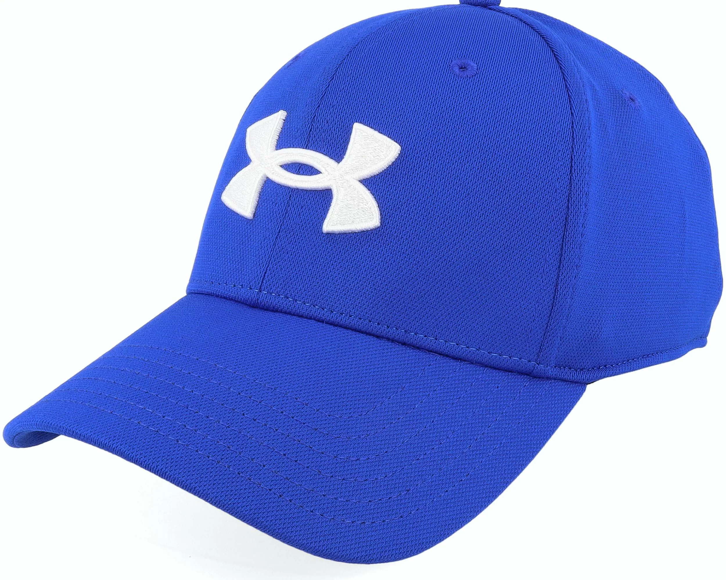 Under Armour Blitzing Royal Flexfit - -Unisex Flexfit