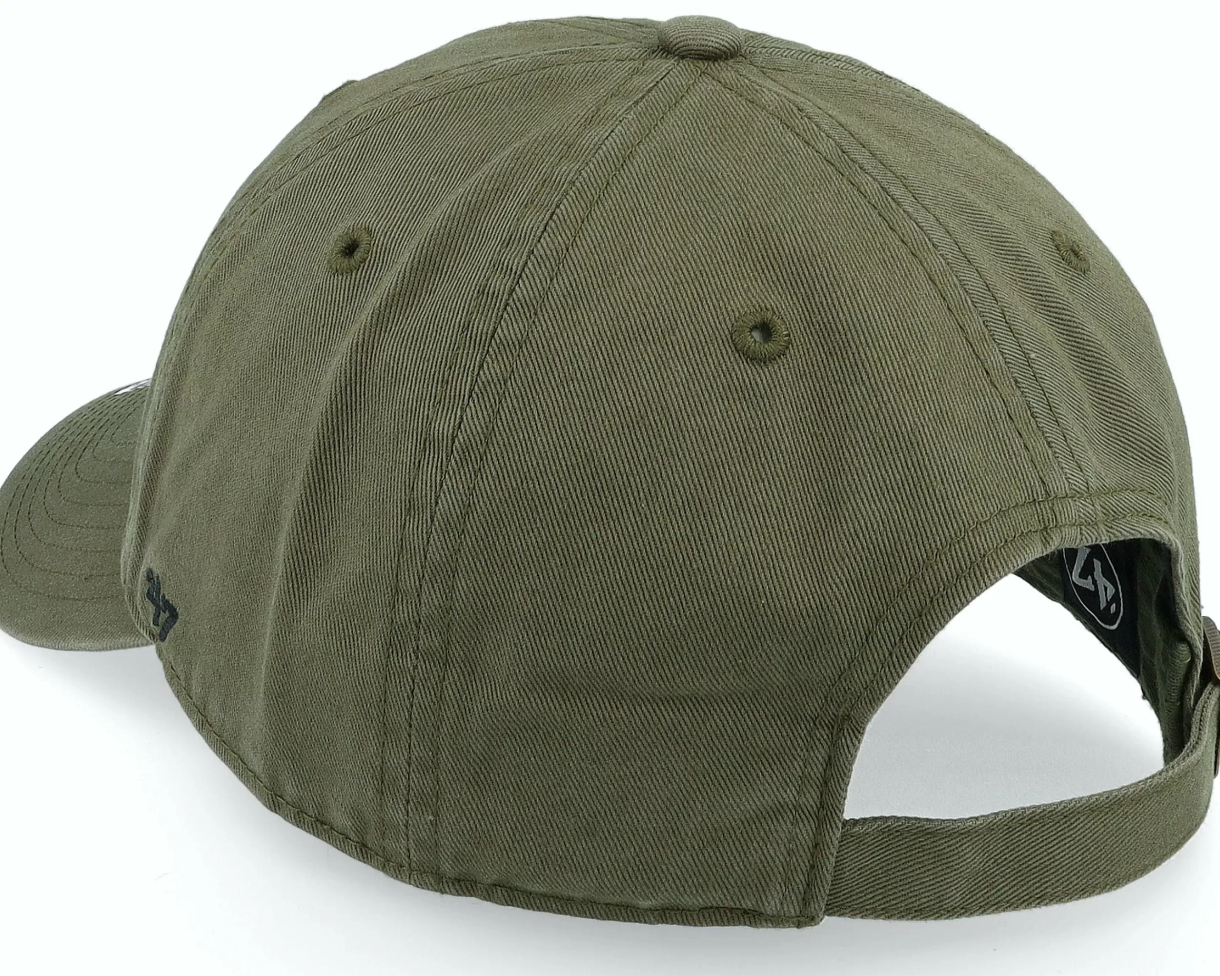 47 Brand Boston Red Sox Ballpark Camo Clean Up Sandalwood Dad Cap - -Unisex Dad Cap