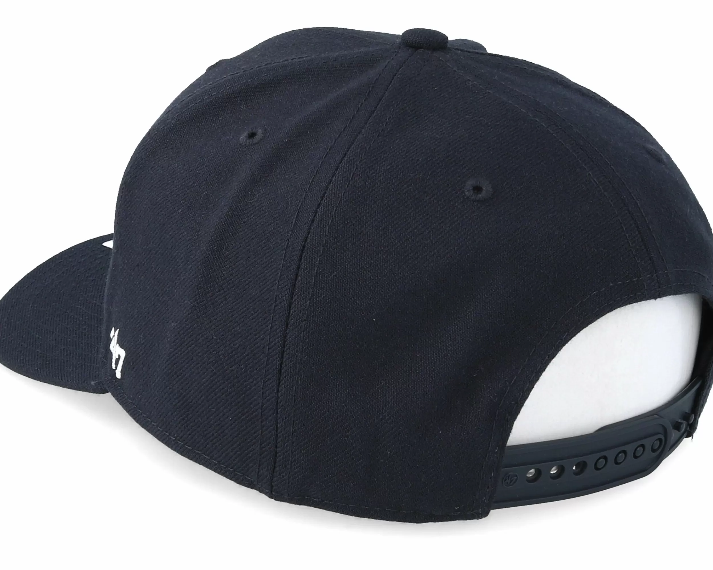 47 Brand Boston Red Sox Cold Zone 47 Mvp Dp Wool Navy Adjustable - -Unisex Adjustable