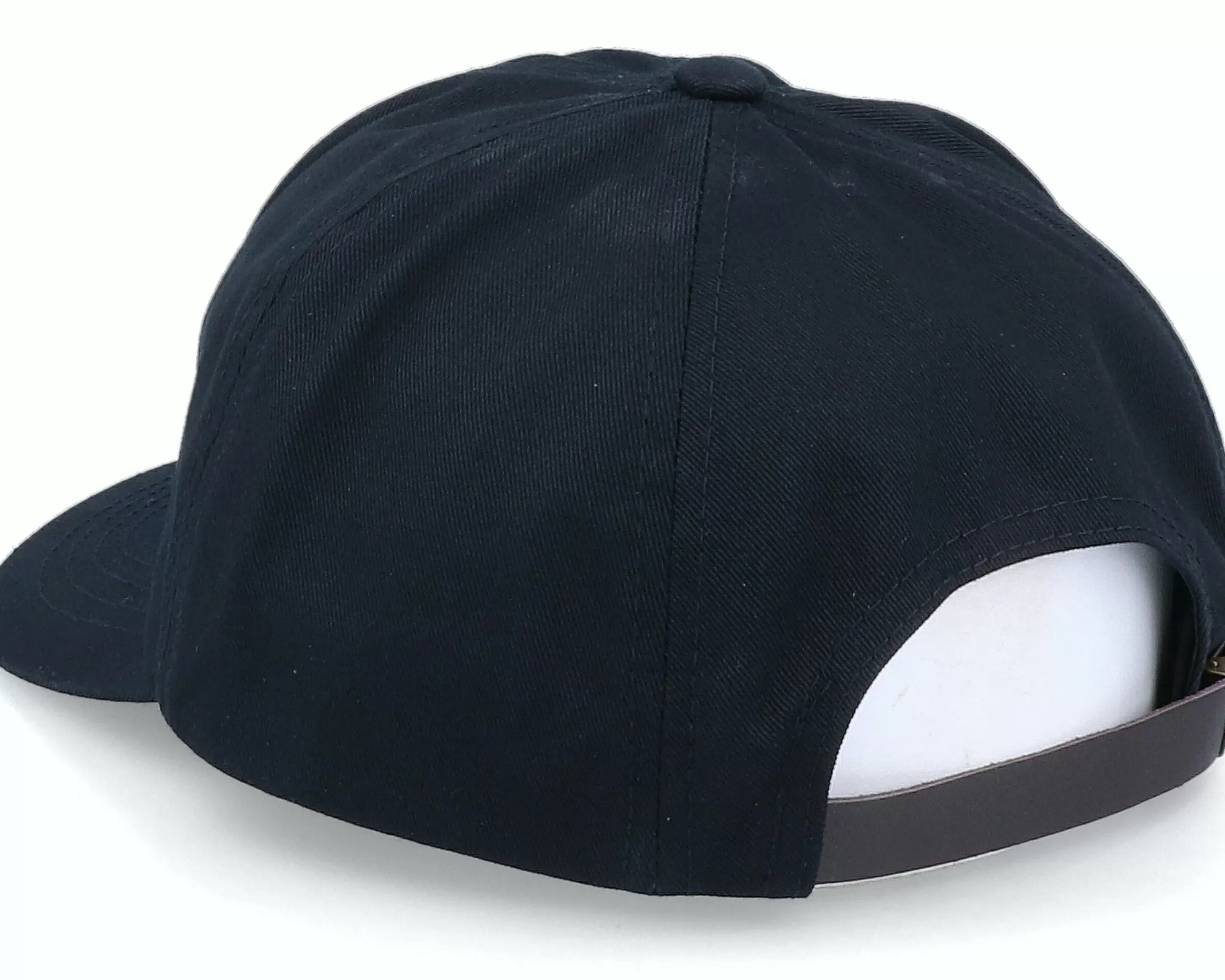 Brixton B-Shield Iii Cap Black Adjustable - -Unisex Dad Cap