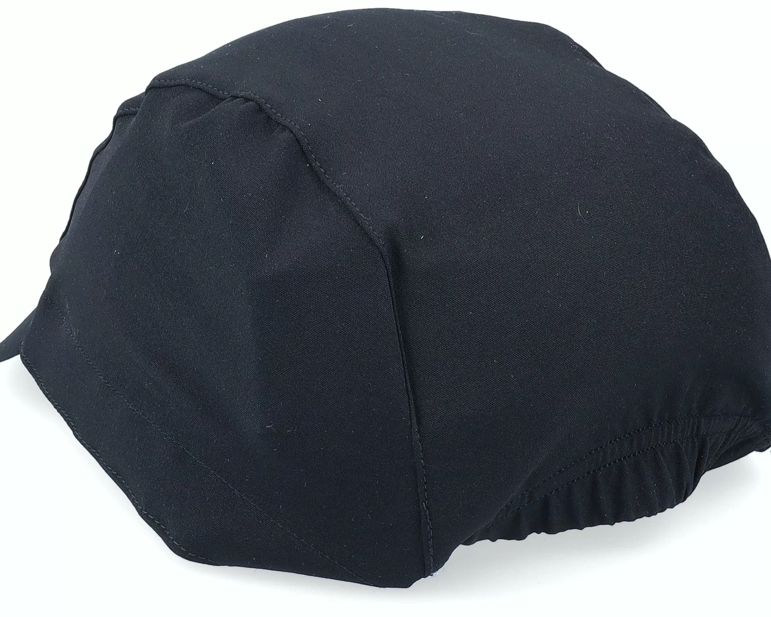 Oakley Cadence Road Cap Black/Forged Iron Black Cycling Cap - -Unisex Flexfit
