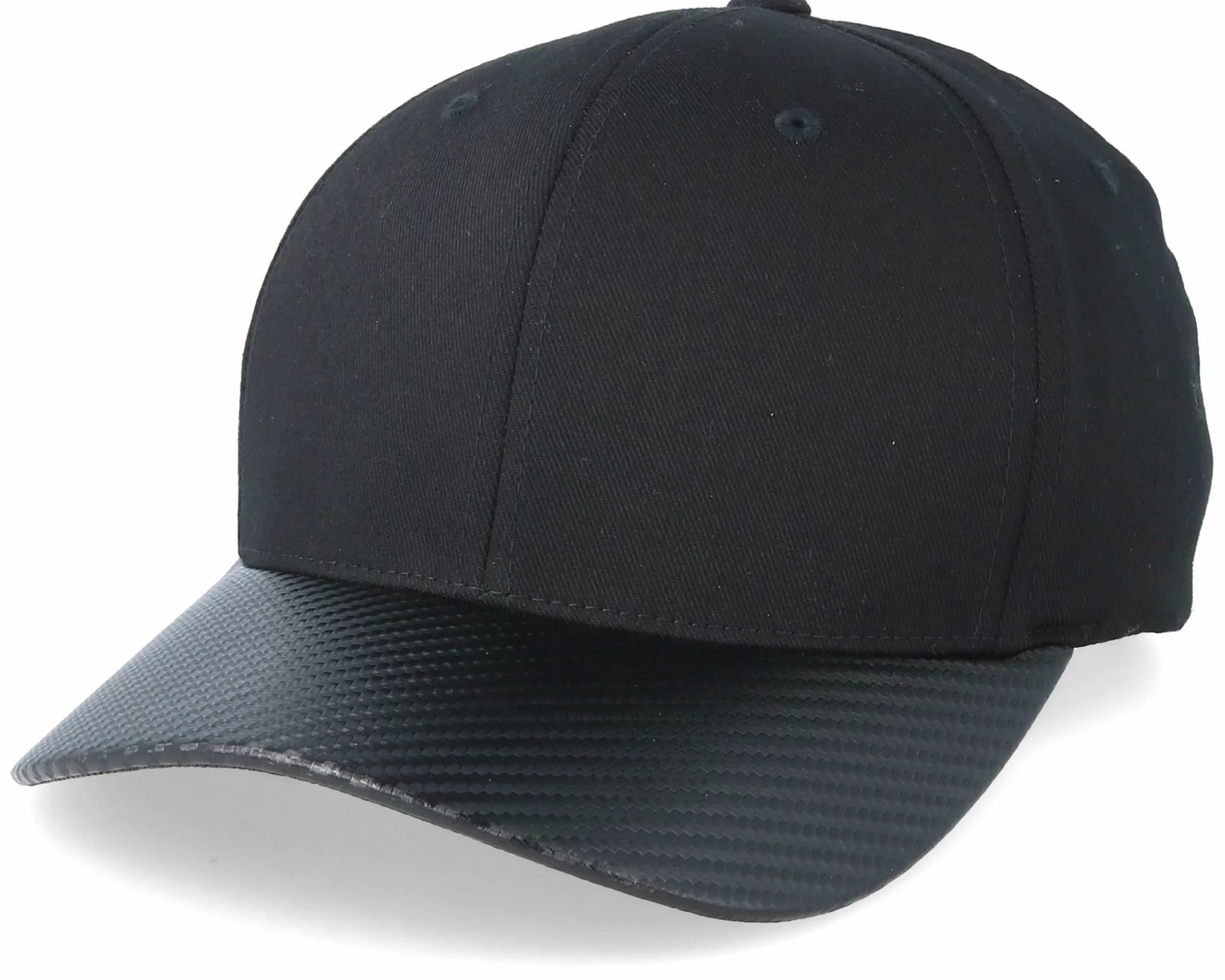 Flexfit Carbon Black - -Unisex Flexfit