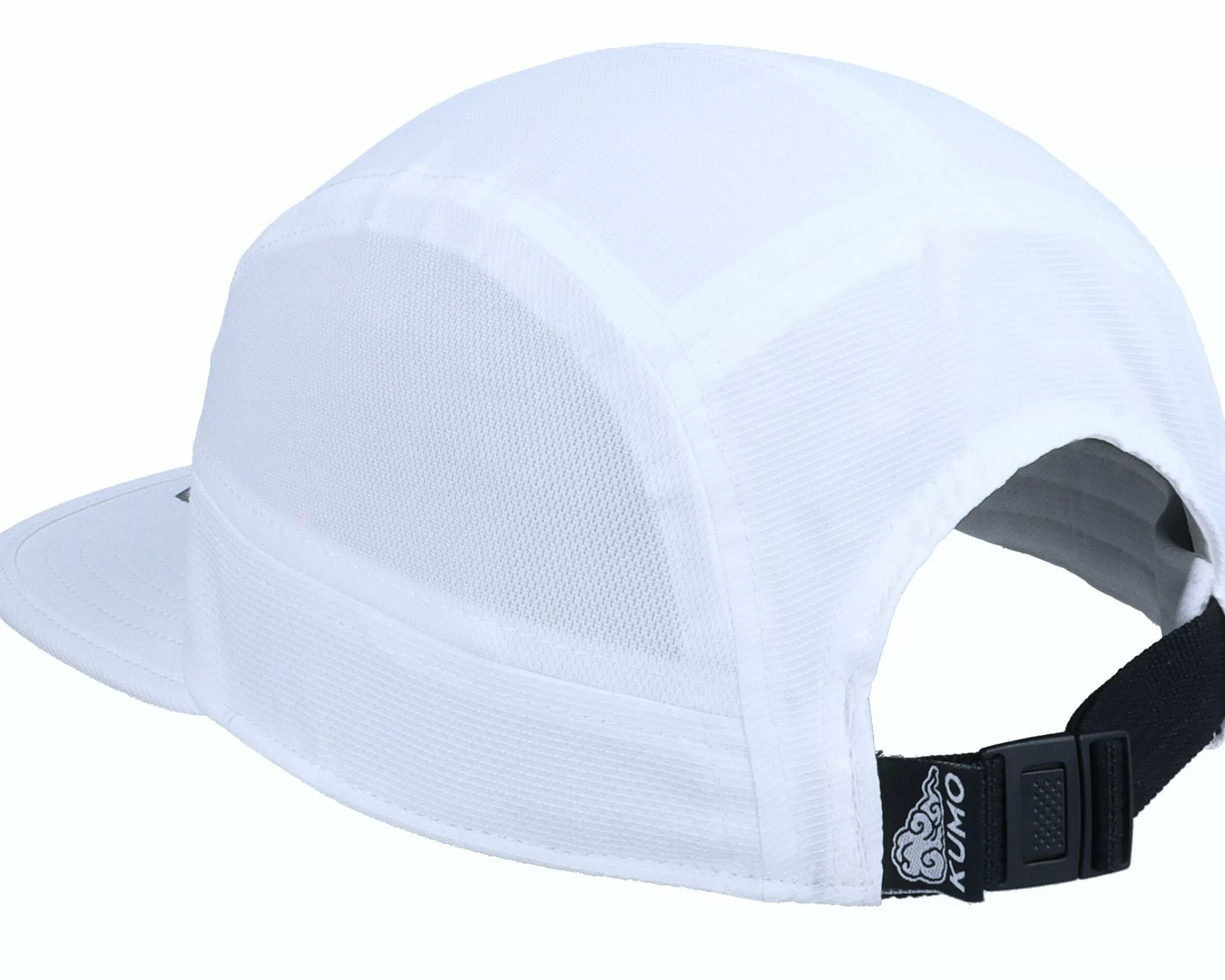 Kumo Cloudfit White 5-Panel - -Unisex 5-Panel