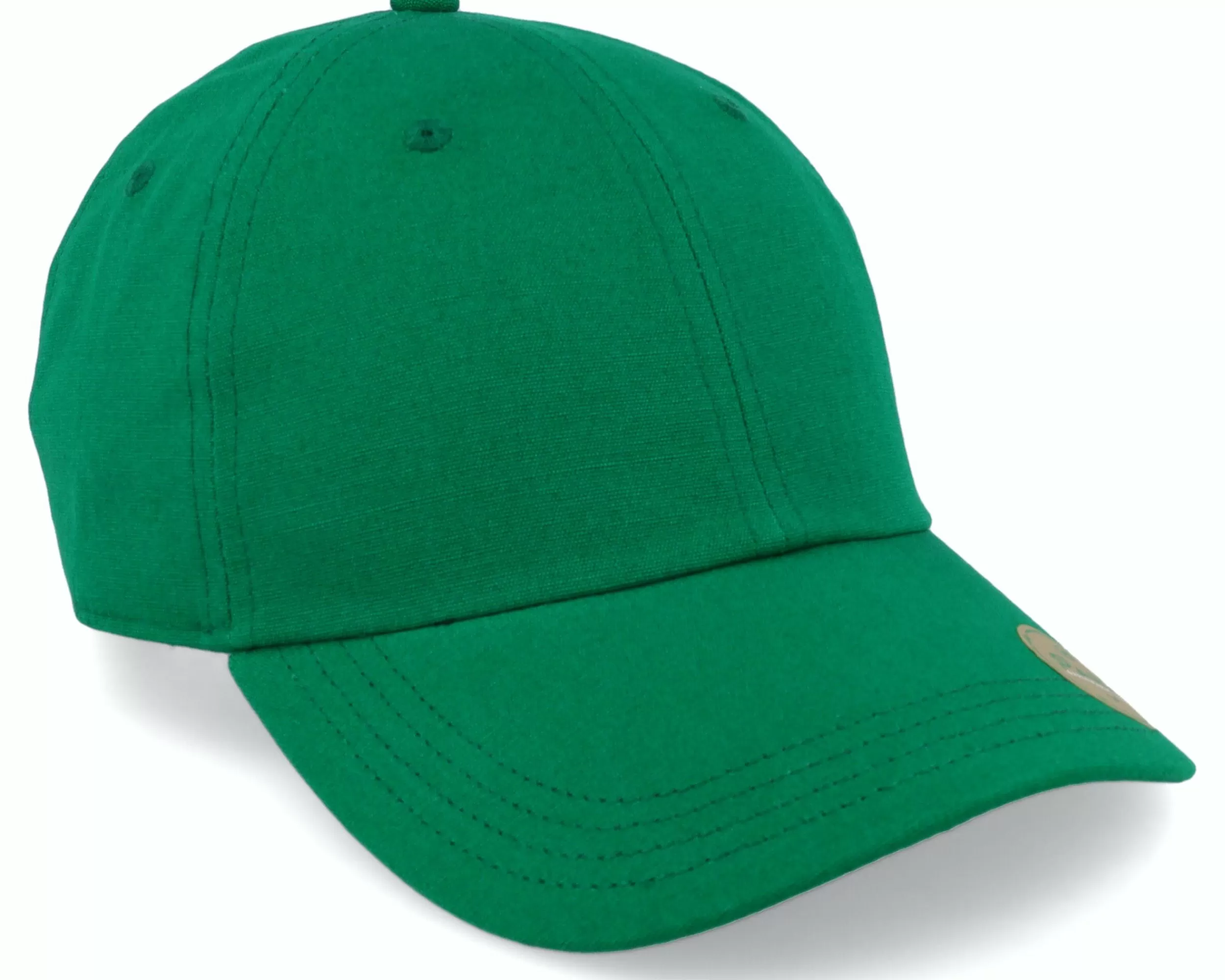 Park Dark Green Sustainable Dad Cap - -Unisex Dad Cap