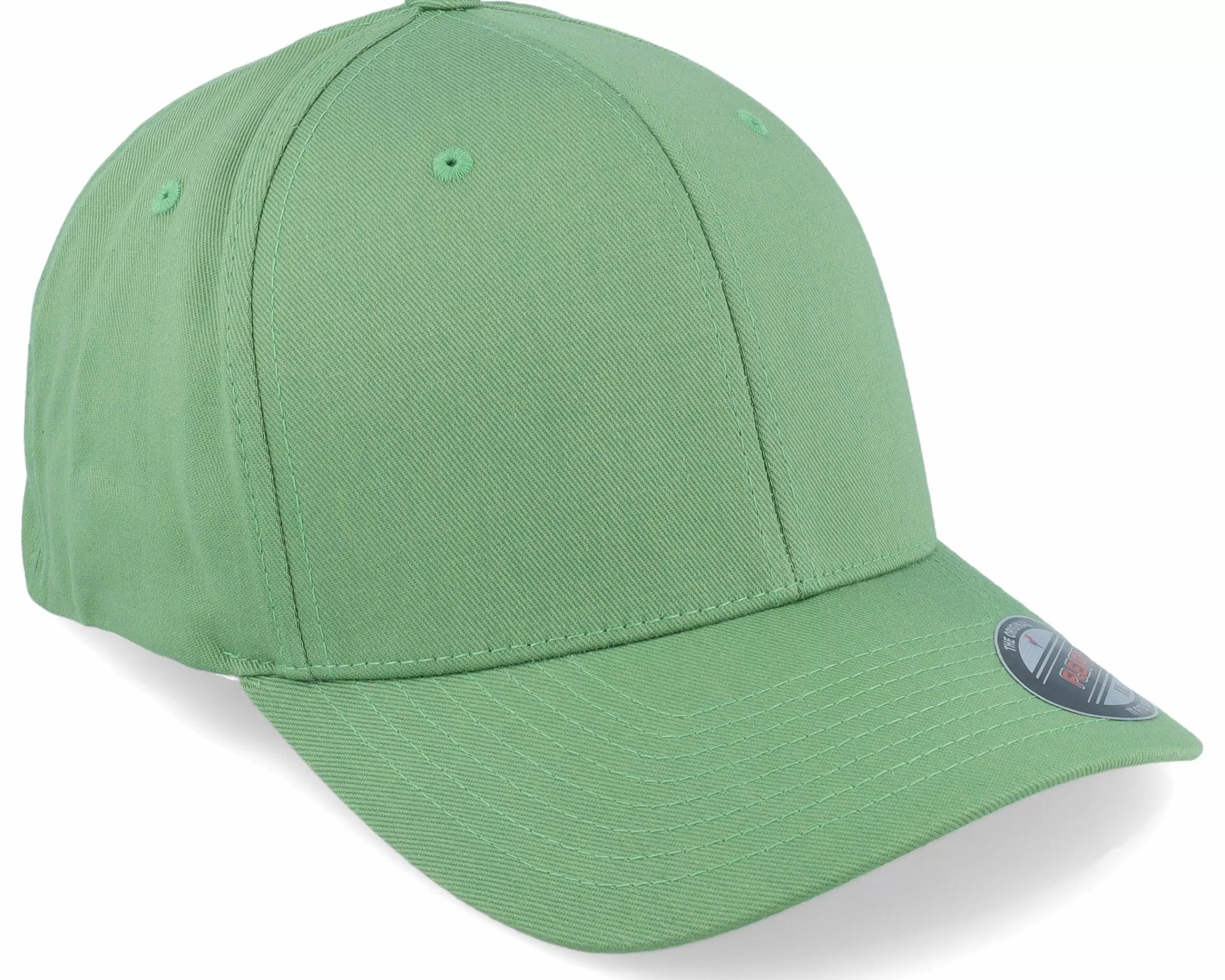 Flexfit Dark Leaf Green - -Unisex Flexfit