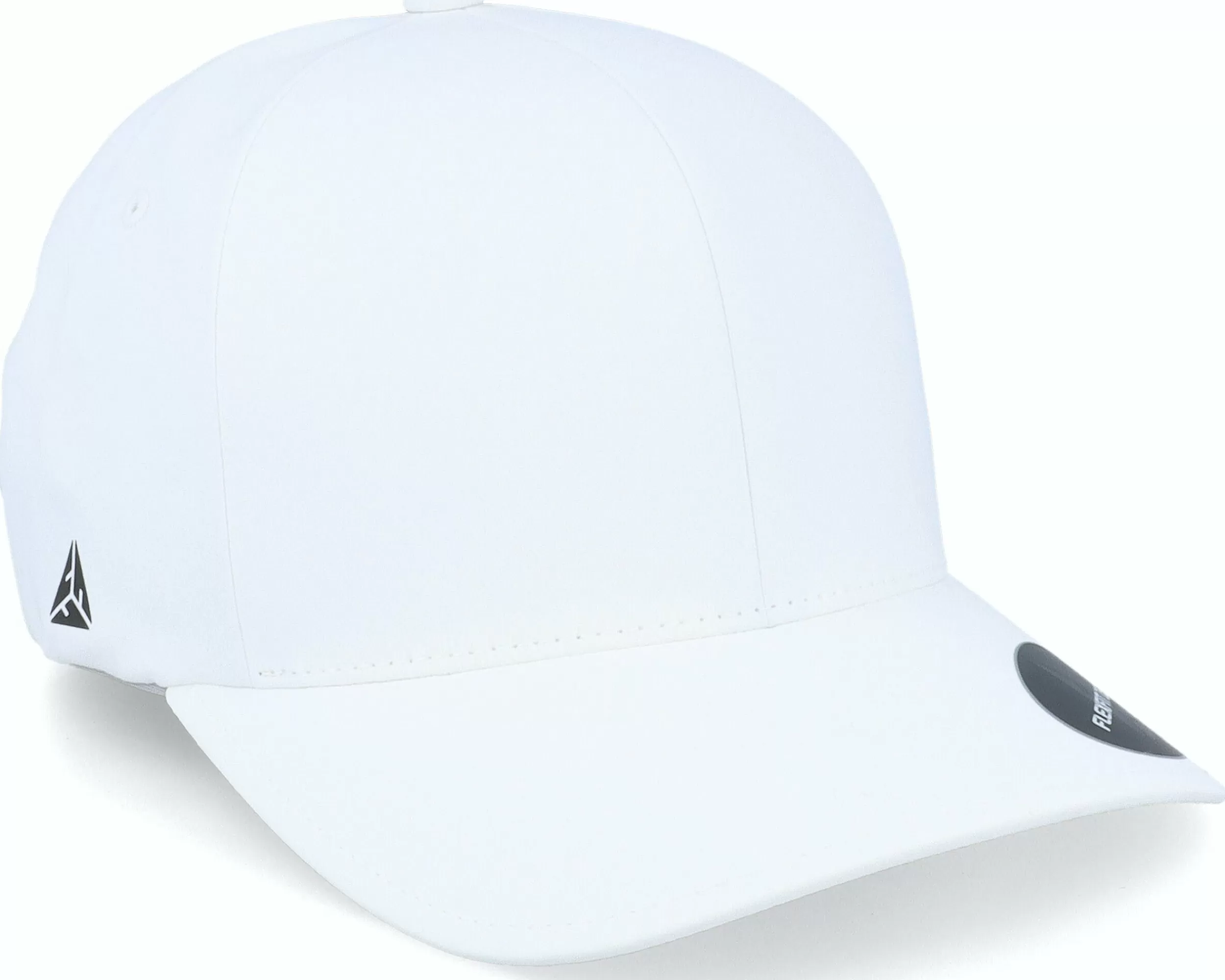 Flexfit Delta White - -Unisex Flexfit