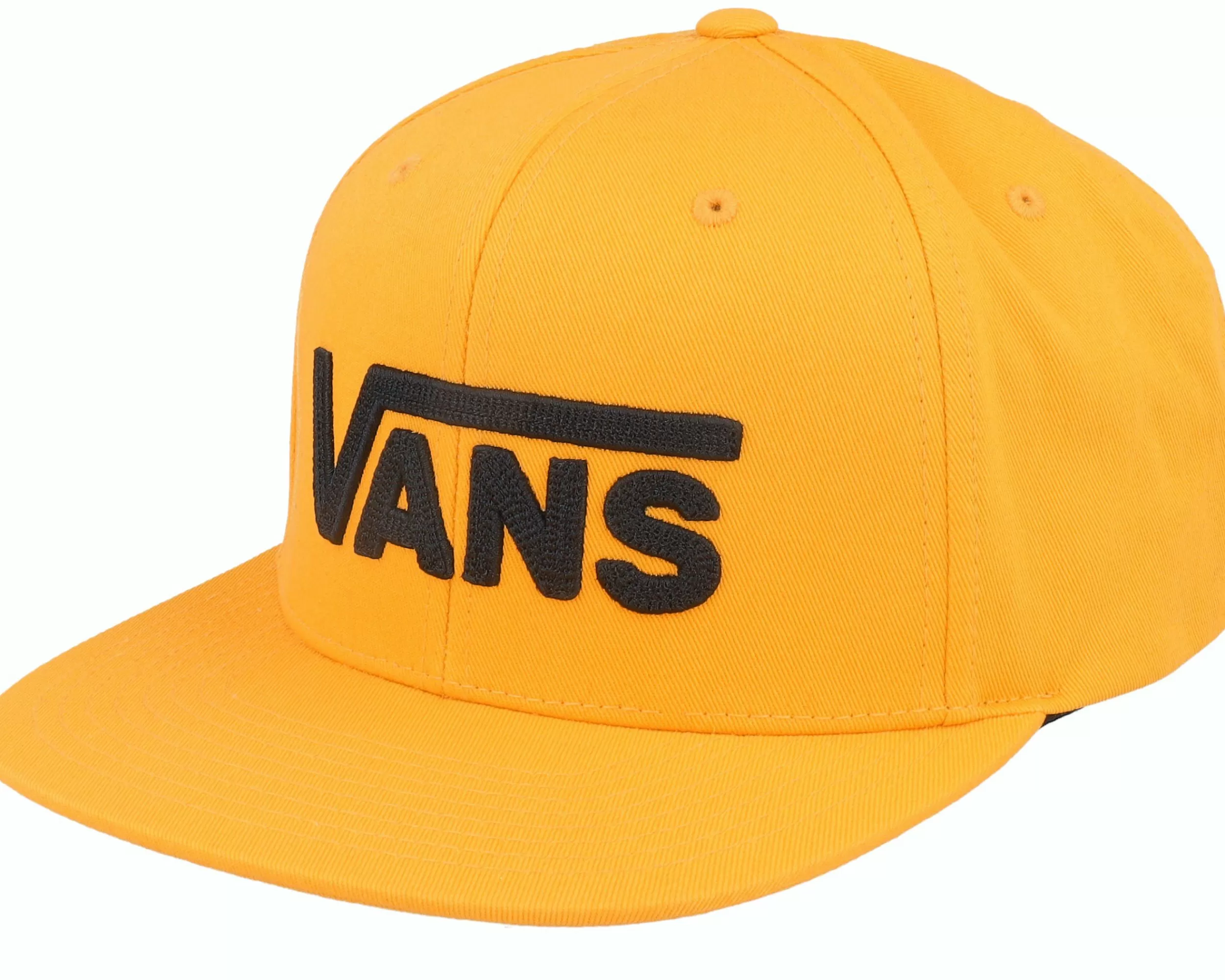 Vans Drop V Ii Gold Fusion Snapback - -Unisex Snapback