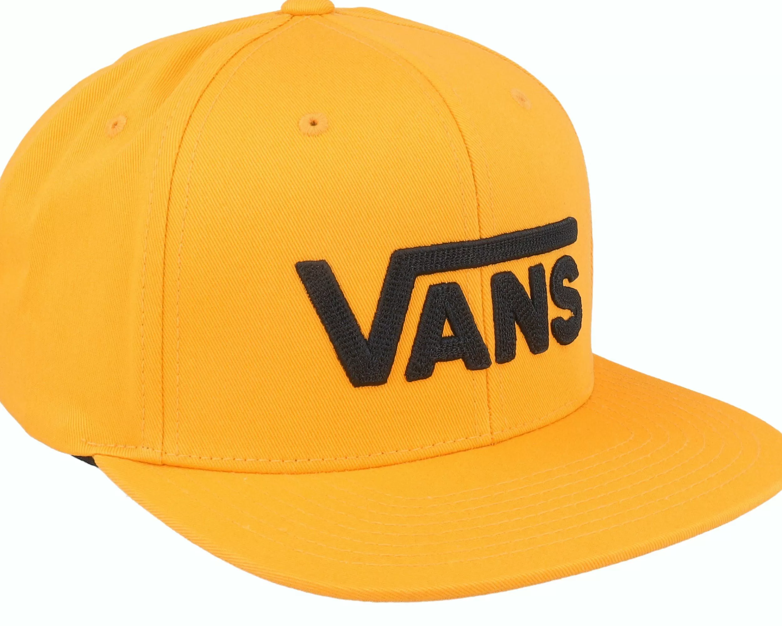 Vans Drop V Ii Gold Fusion Snapback - -Unisex Snapback