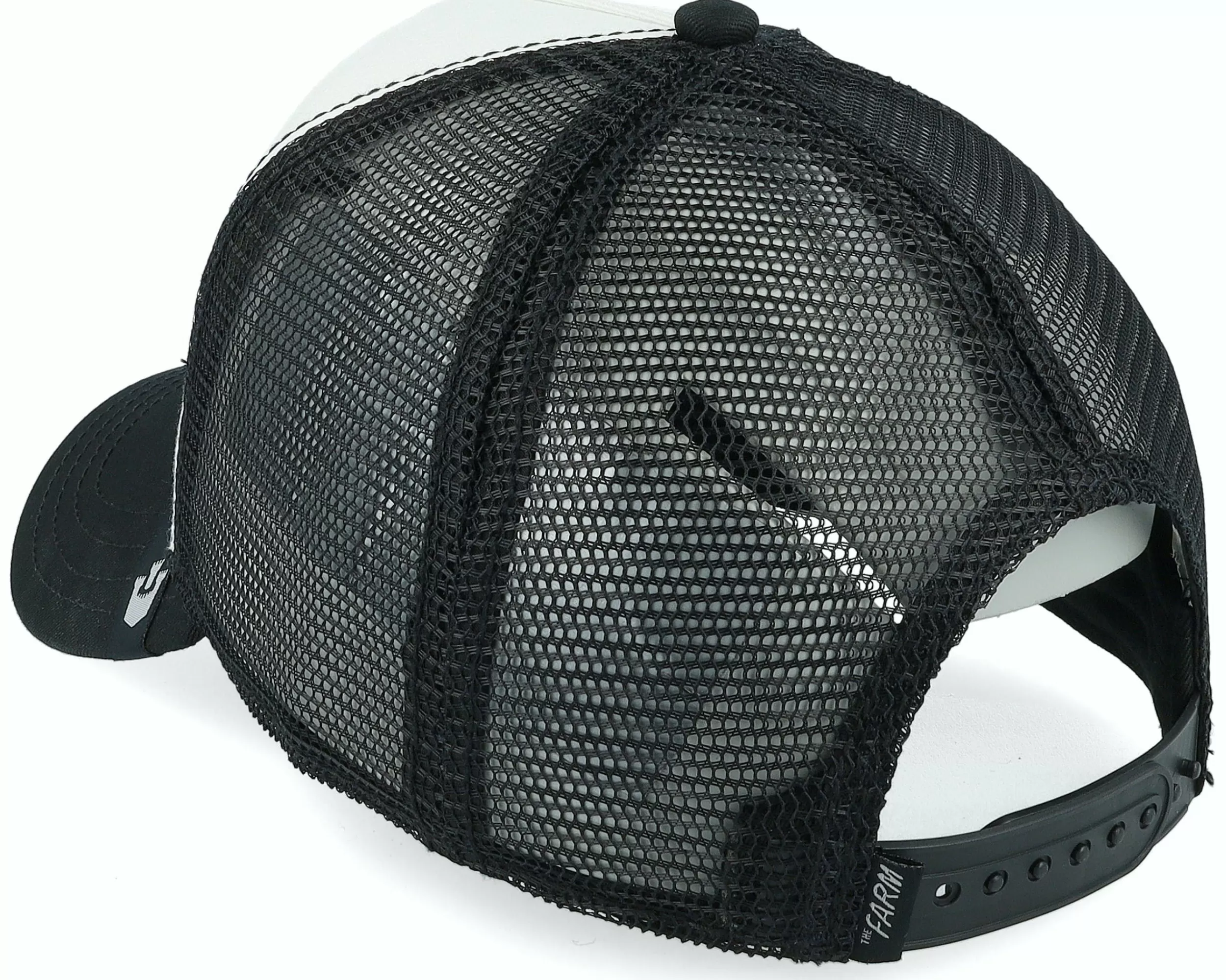 Goorin Bros. Exxxtreme Core Ebony Trucker - -Unisex Trucker
