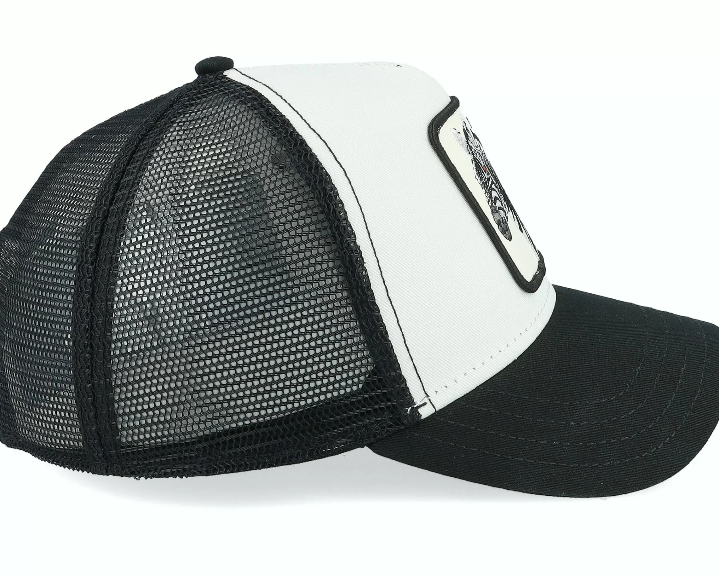 Goorin Bros. Exxxtreme Core Ebony Trucker - -Unisex Trucker