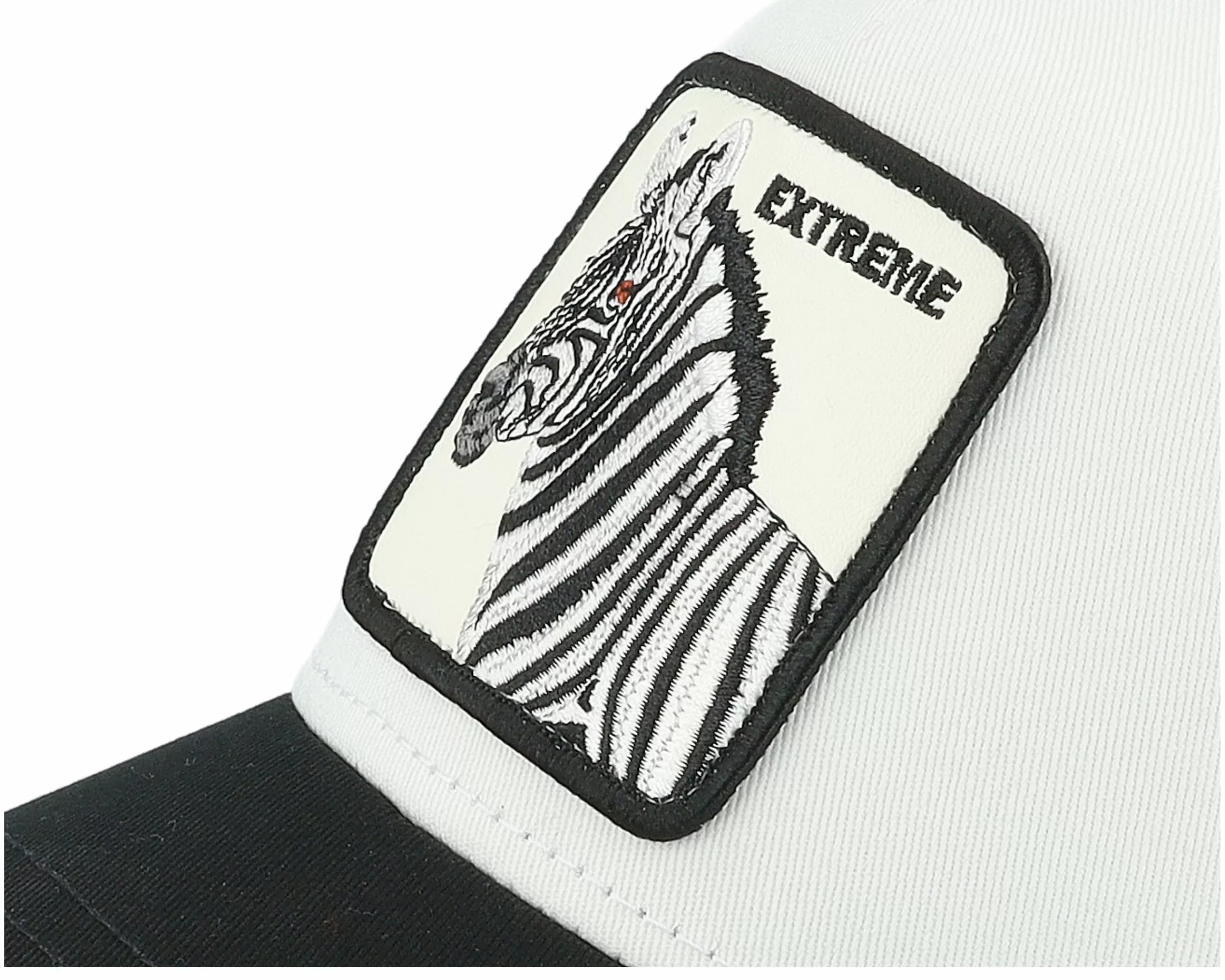 Goorin Bros. Exxxtreme Core Ebony Trucker - -Unisex Trucker