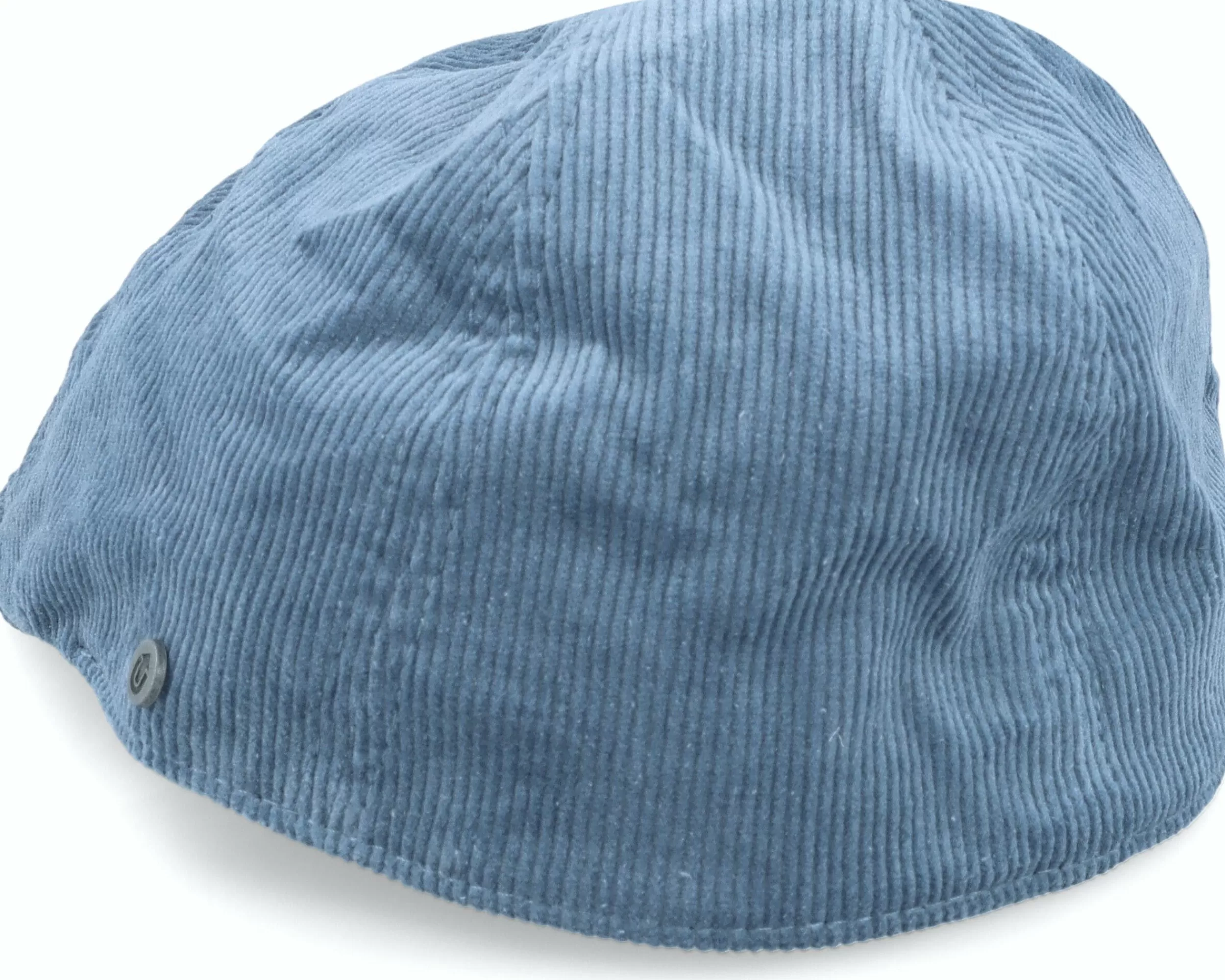 Upfront Felix Sixpence Dutch Blue Flat Cap - -Unisex Flat Caps