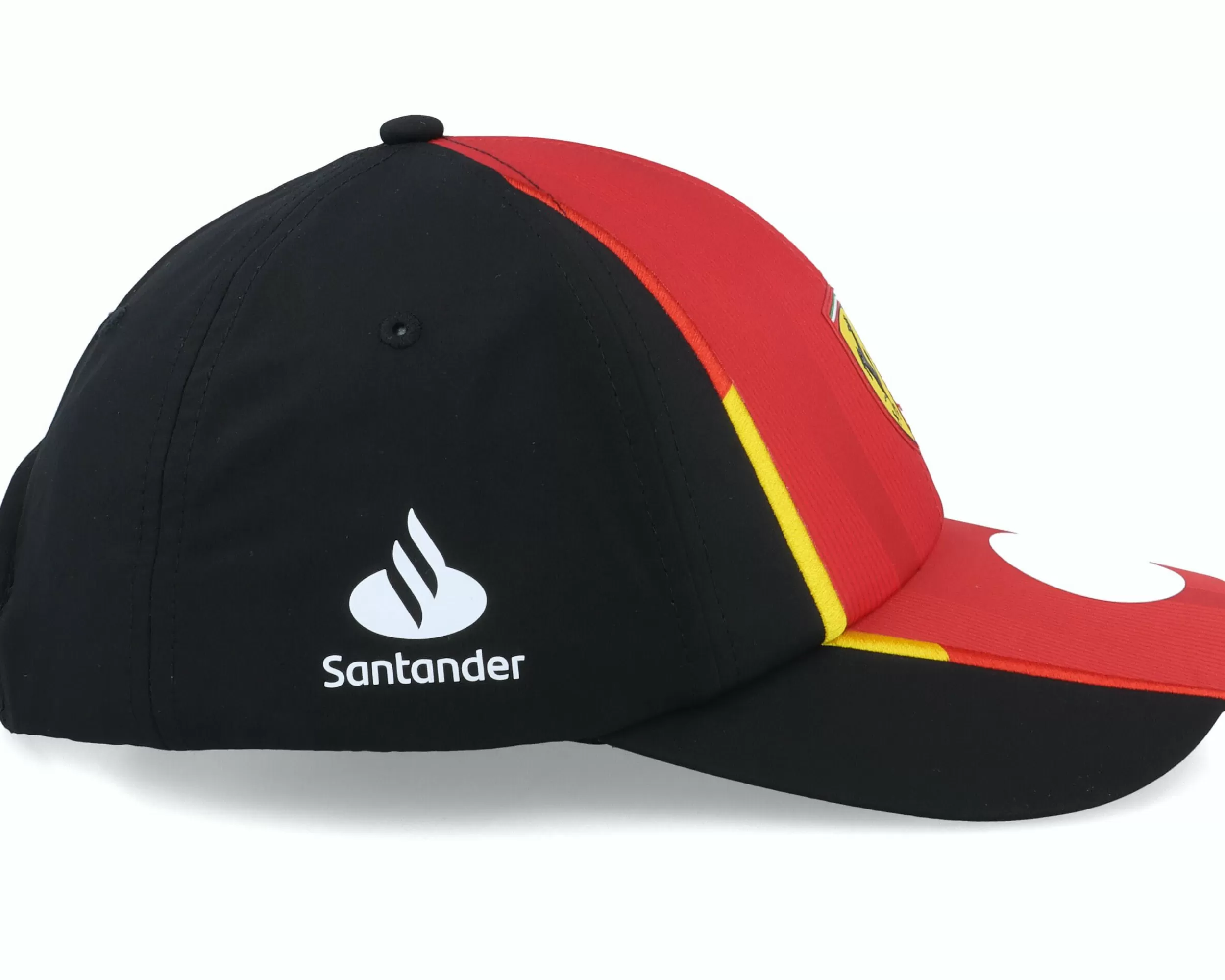 Formula One Ferrari F1 23 Sainz Puma Red Adjustable - -Unisex Adjustable
