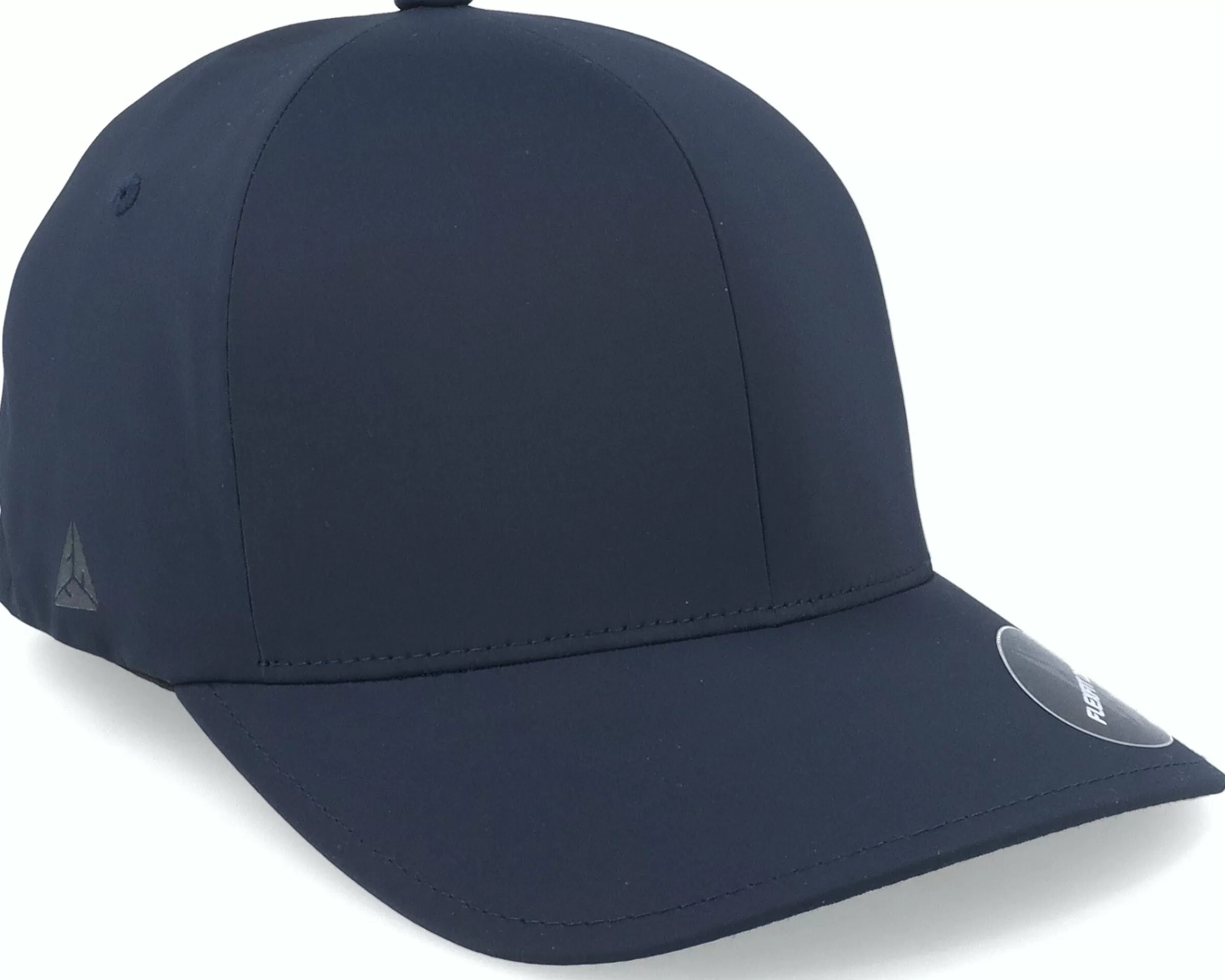 Flexfit Delta Navy - -Unisex Flexfit