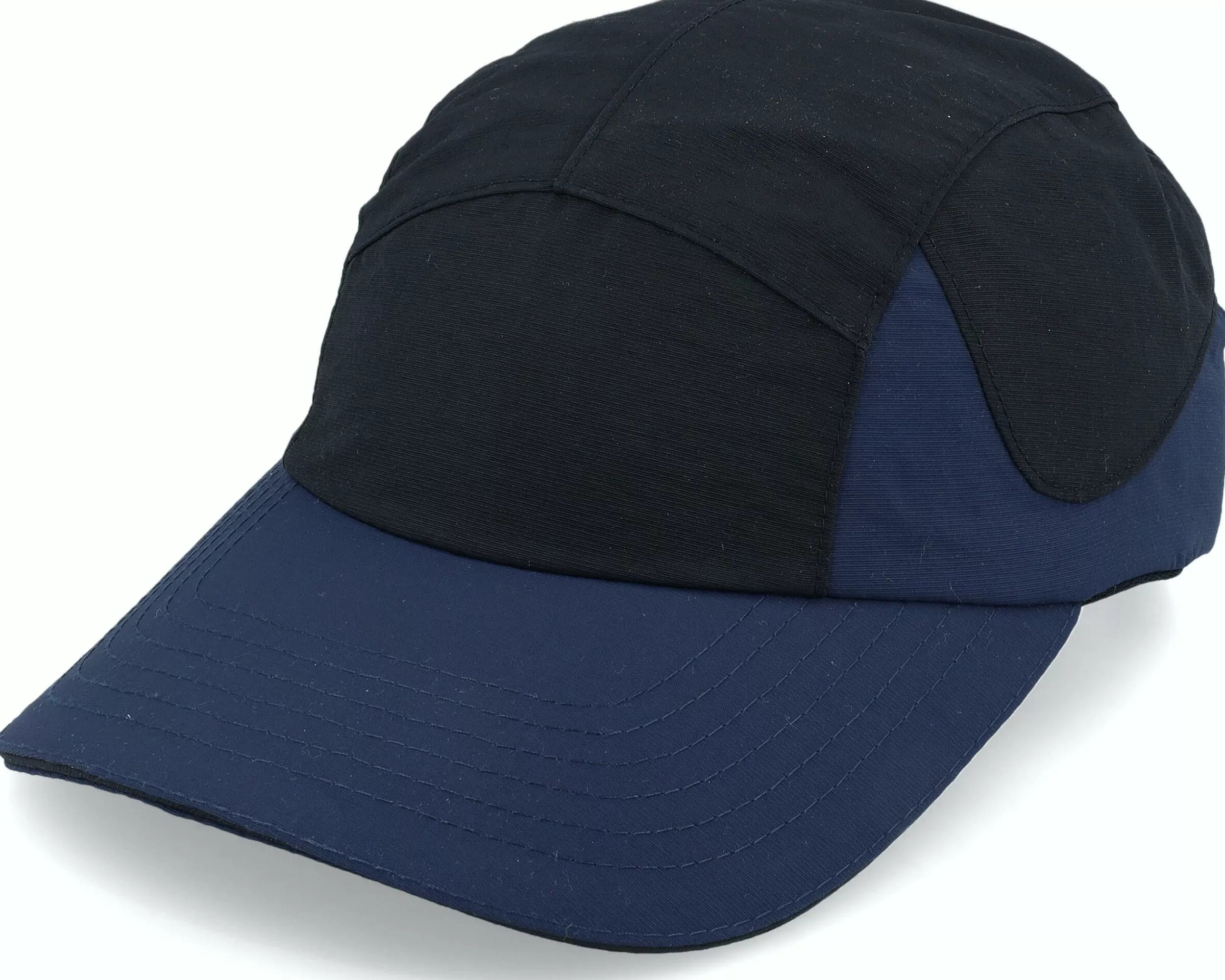 Upfront Front Forrester Sports Cap Blue Nights 5-Panel - -Unisex 5-Panel