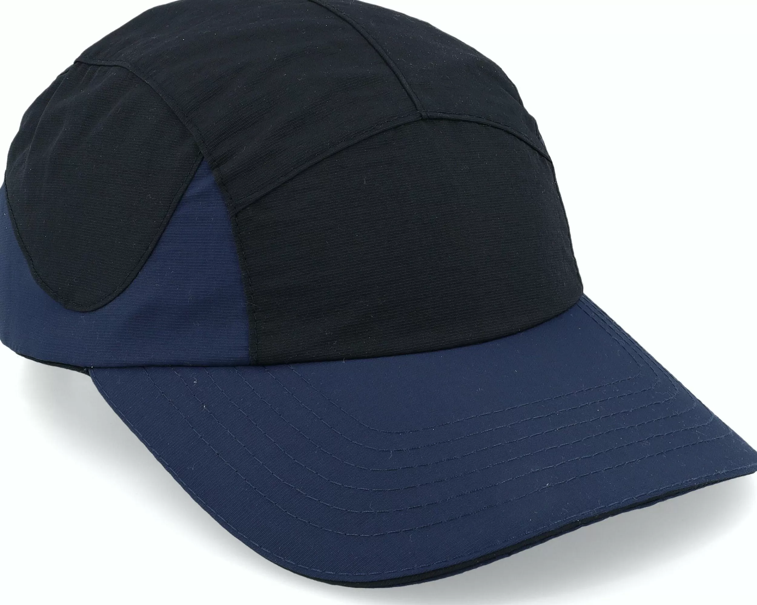 Upfront Front Forrester Sports Cap Blue Nights 5-Panel - -Unisex 5-Panel