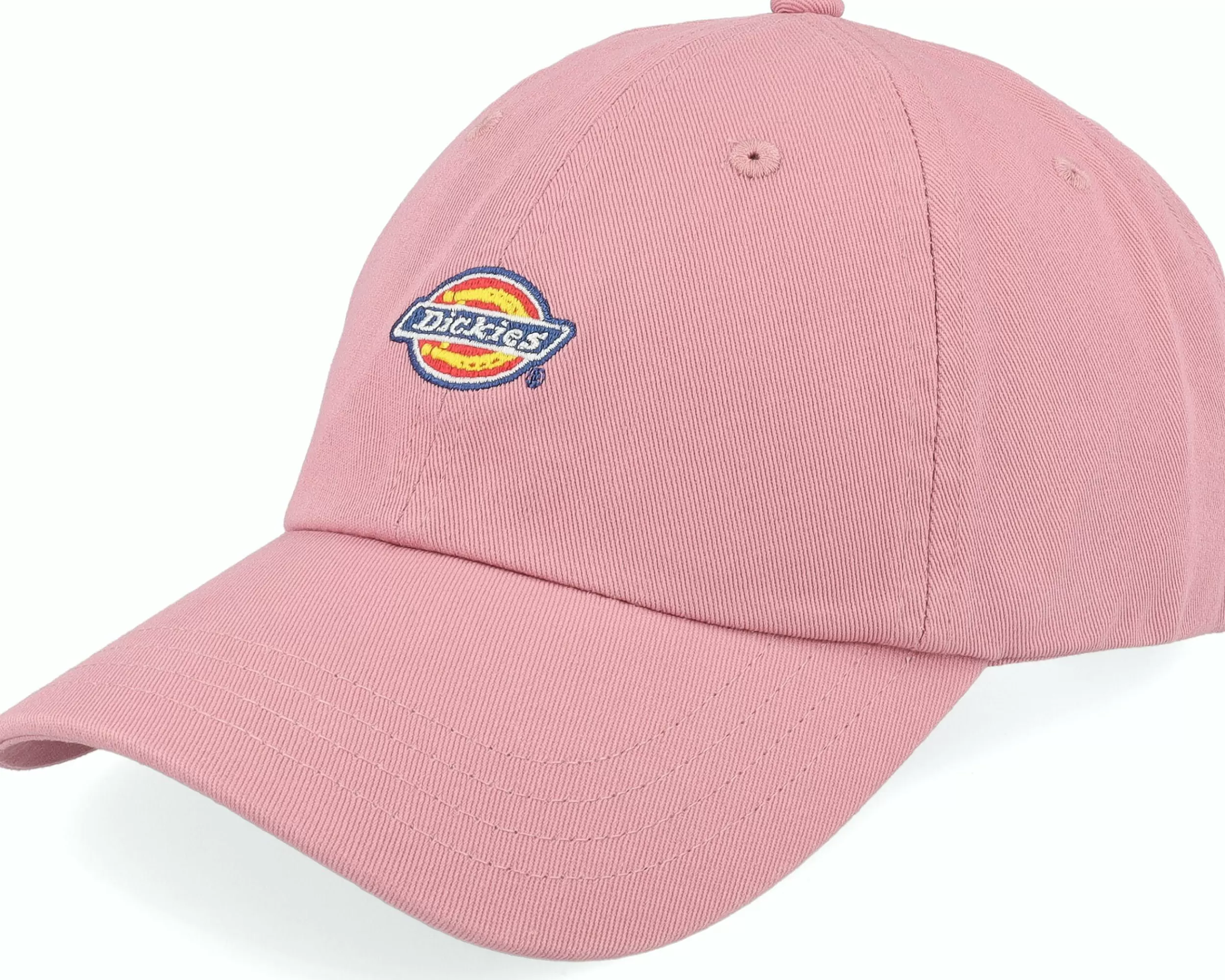 Dickies Hardwick Foxglove Pink Dad Cap - -Unisex Dad Cap