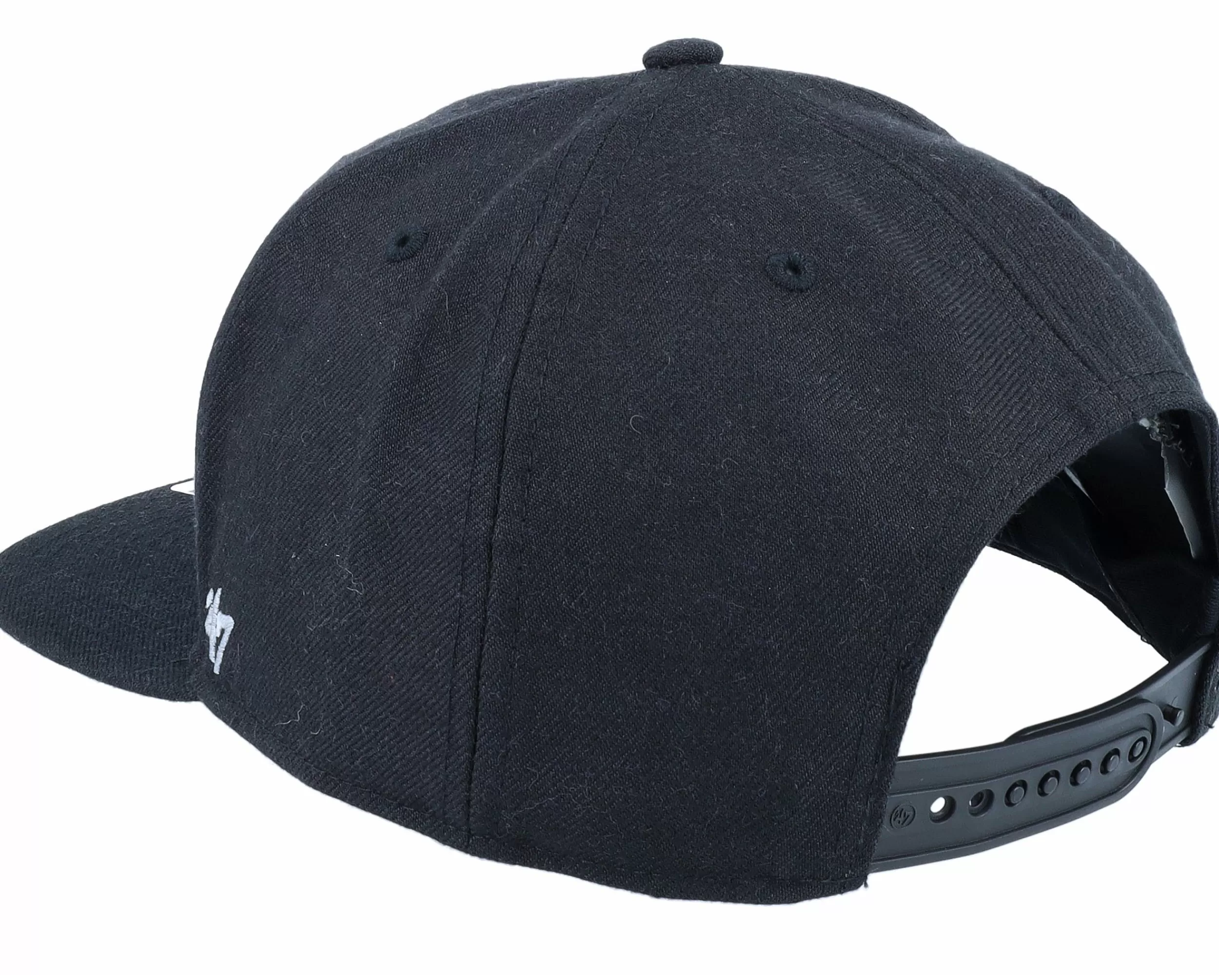 47 Brand Hatstore Exclusive X Los Angeles Kings Captain Nhl Classic Snapback - -Unisex Snapback