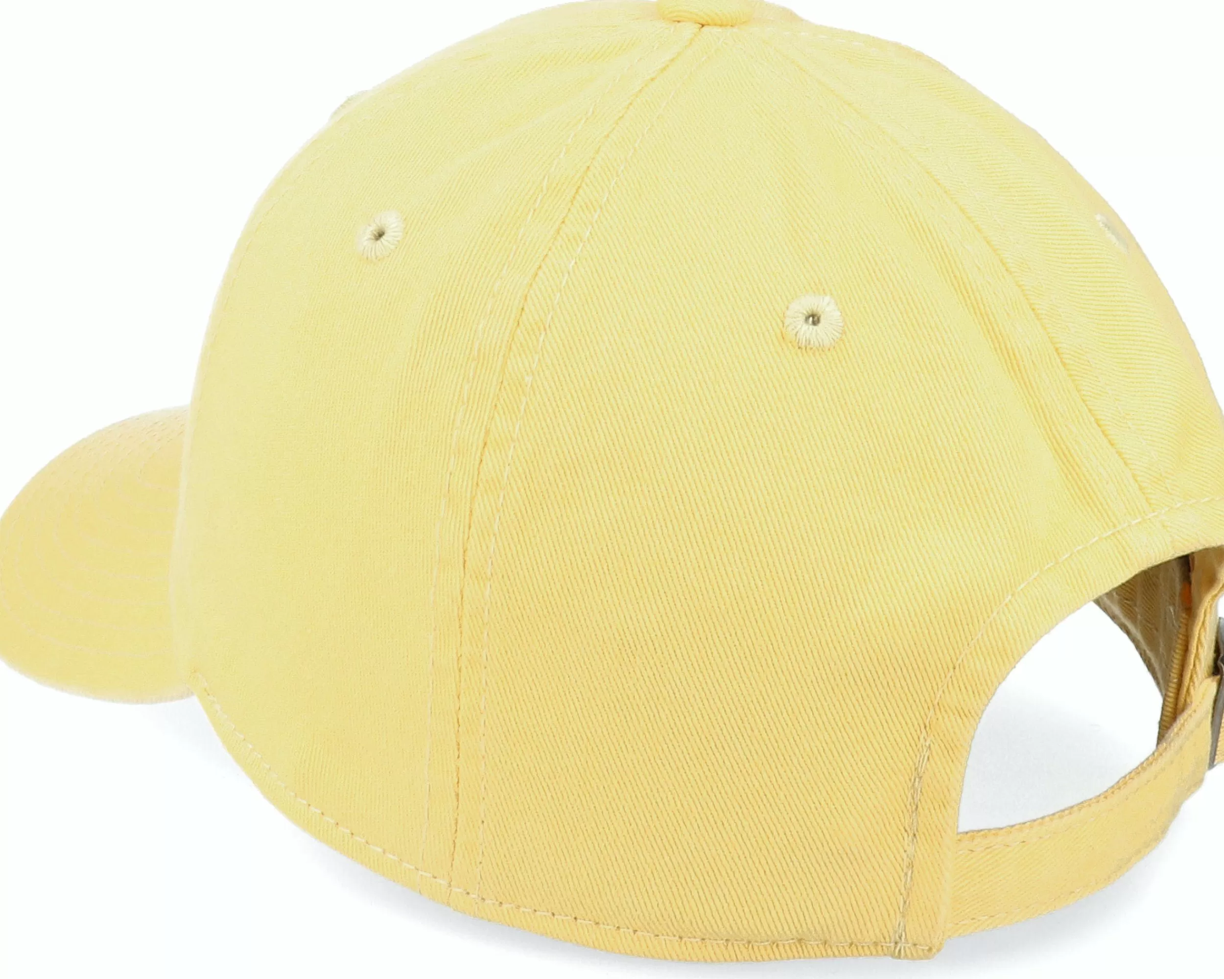 American Needle Hawaii Ballpark Bleached Sun Dad Cap - -Unisex Dad Cap