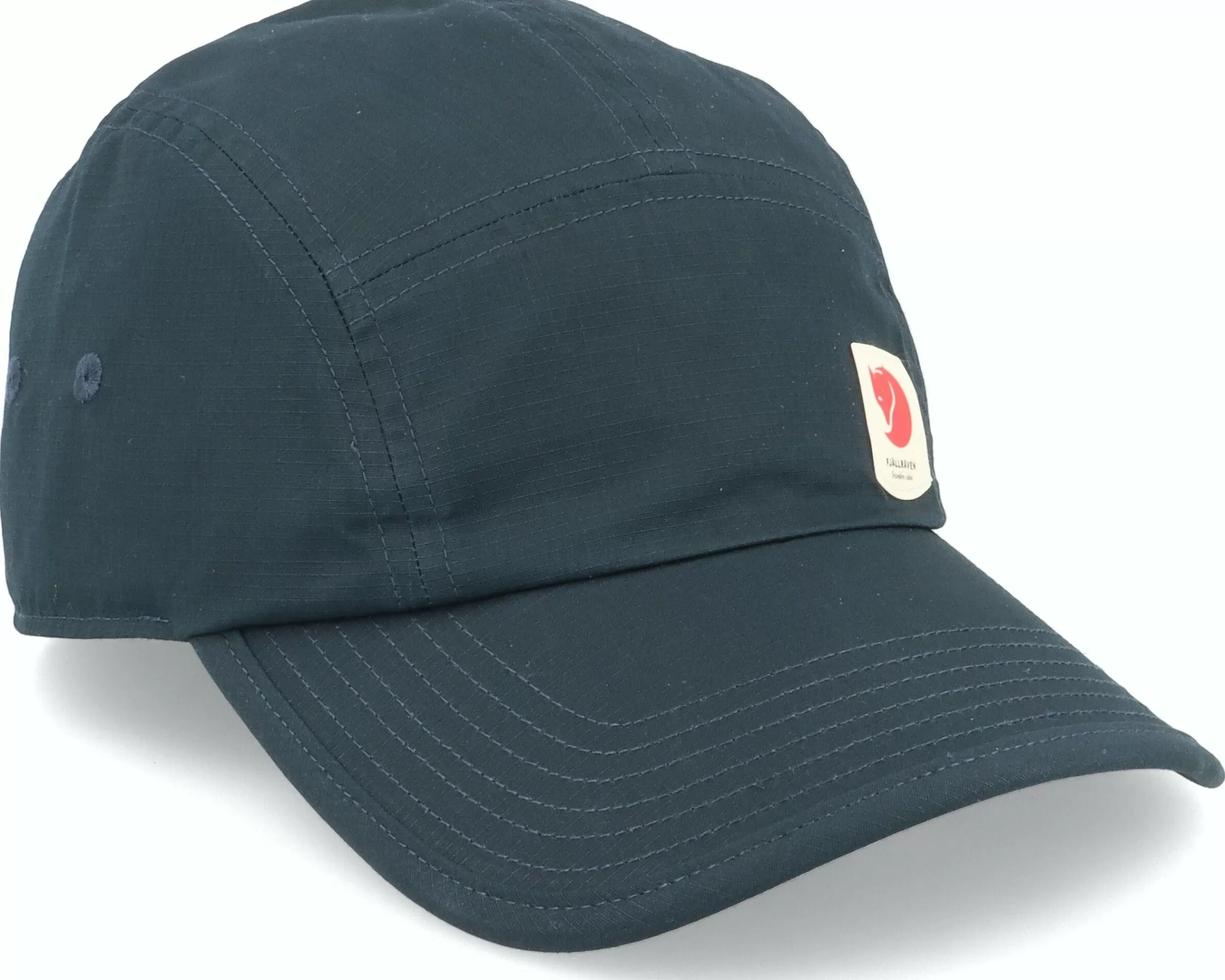 Fjällräven High Coast Lite Cap Dark Navy 5-Panel - Fjallraven-Unisex 5-Panel