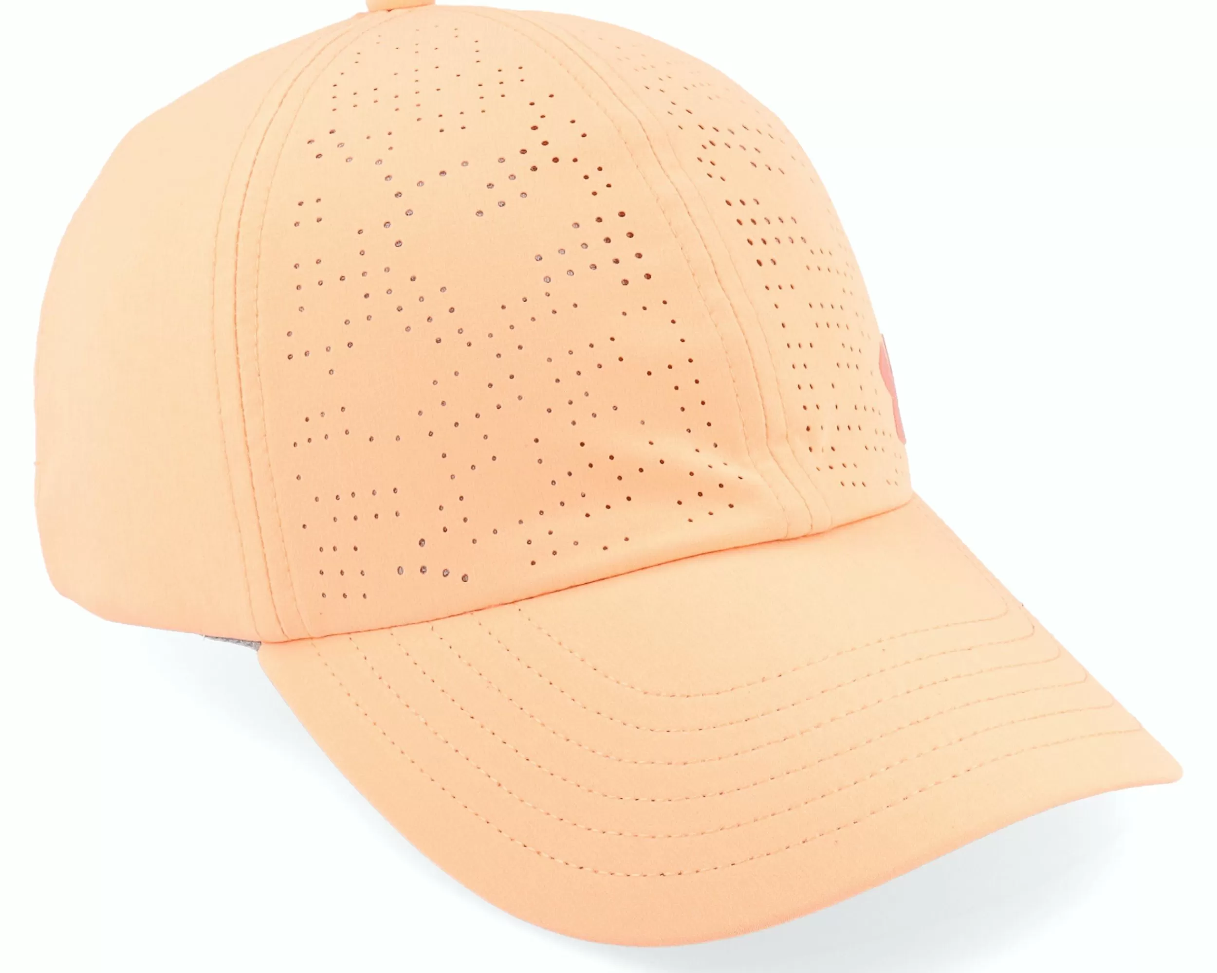 Under Armour Iso-Chill Breathe Orange Tropic Dad Cap - -Unisex Dad Cap