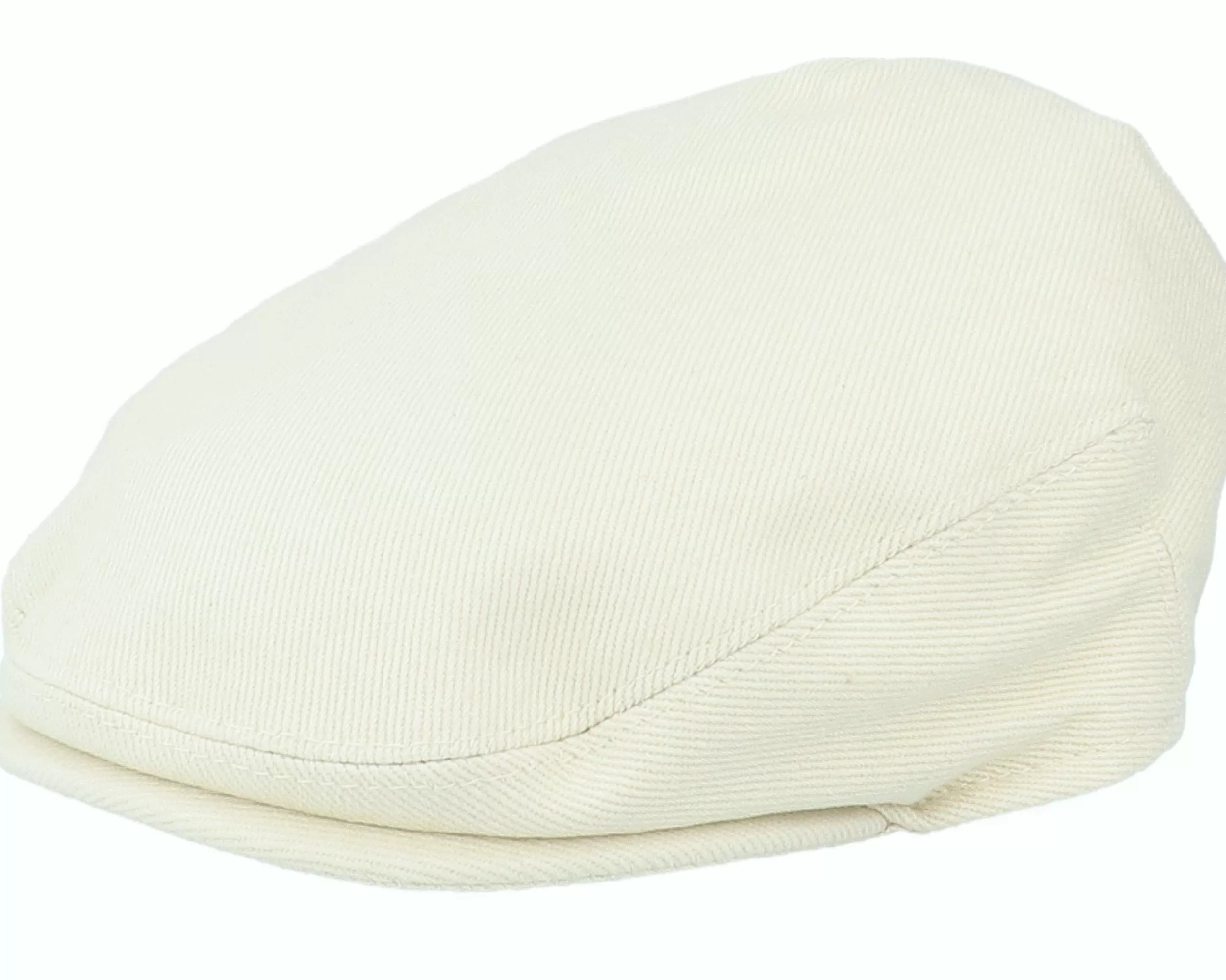 Jaxon & James Kids Cotton Beige Flat Cap - -Unisex Flat Caps