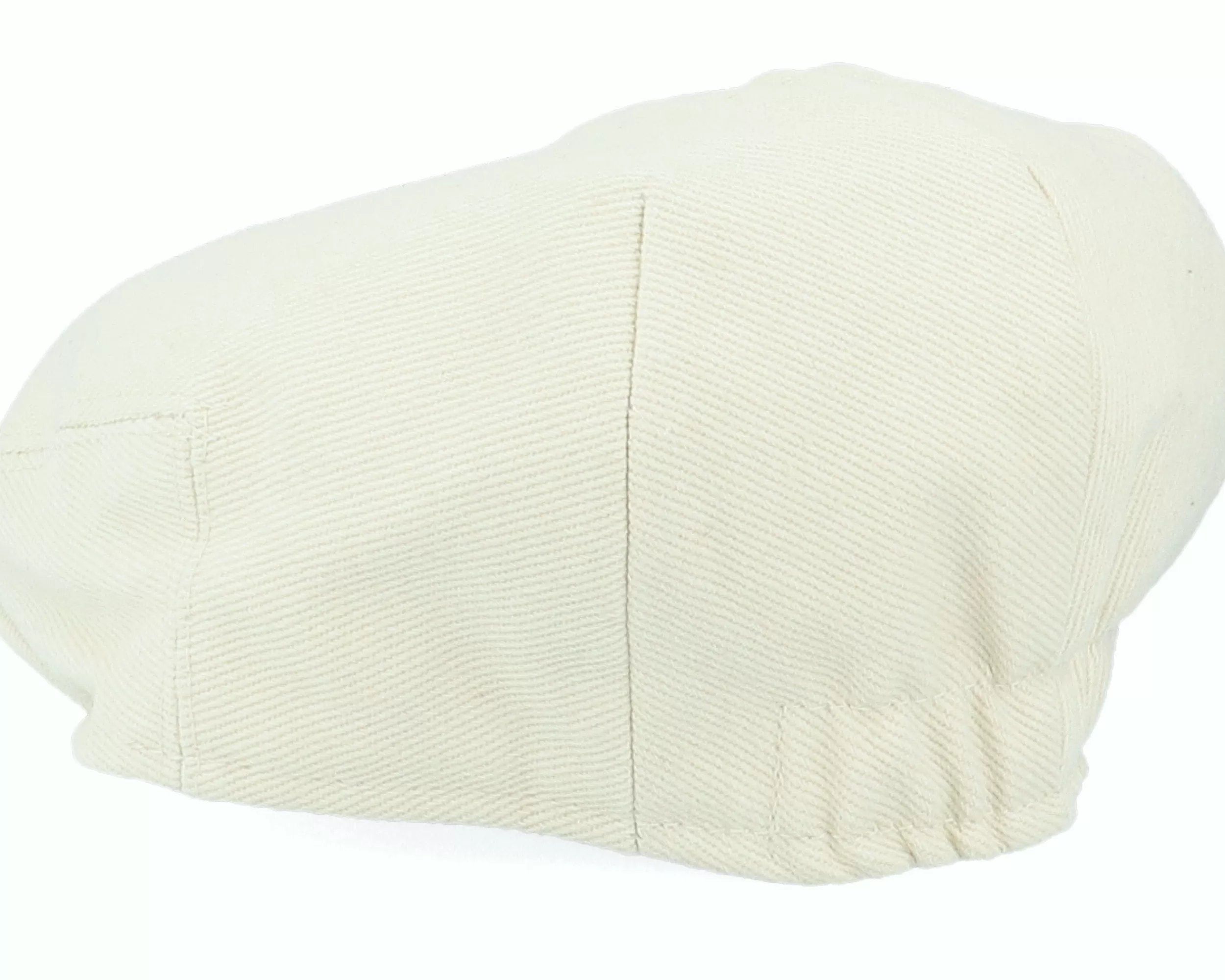 Jaxon & James Kids Cotton Beige Flat Cap - -Unisex Flat Caps