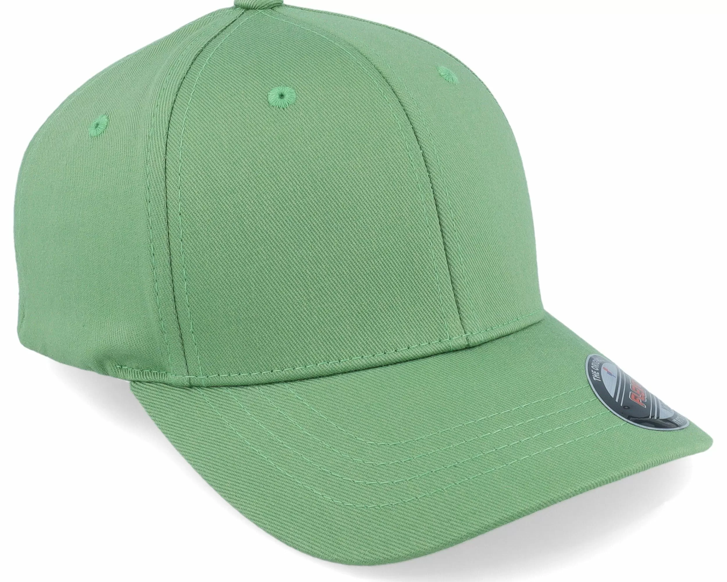 Flexfit Kids Dark Leaf Green - -Unisex Flexfit