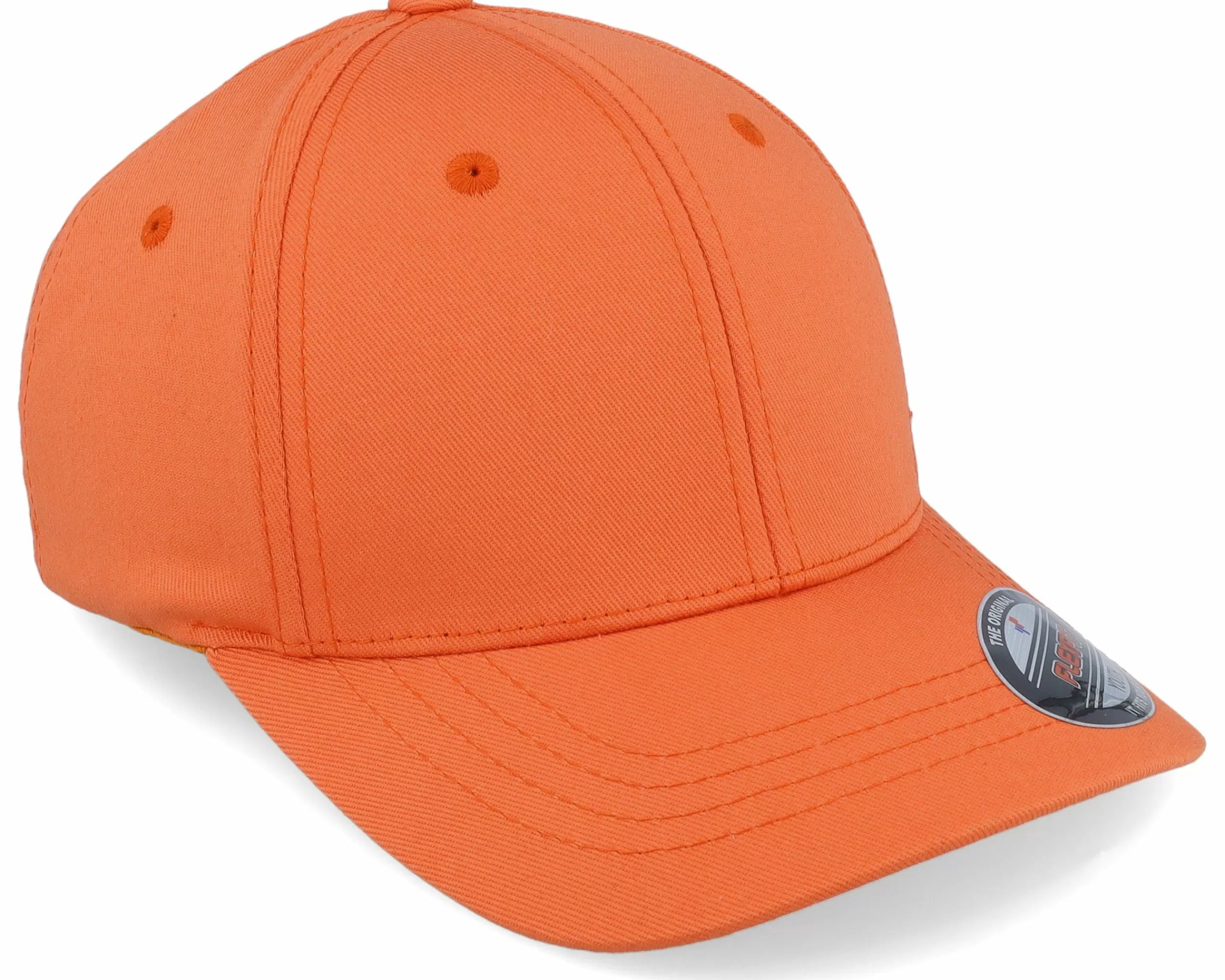 Flexfit Kids Spicy Orange - -Unisex Flexfit