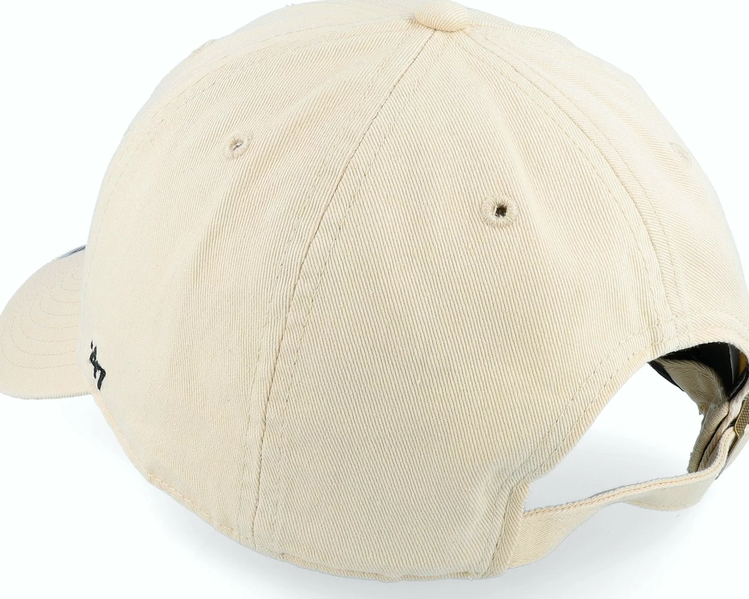 47 Brand Liverpool 47 Clean Up Natural Dad Cap - -Unisex Dad Cap