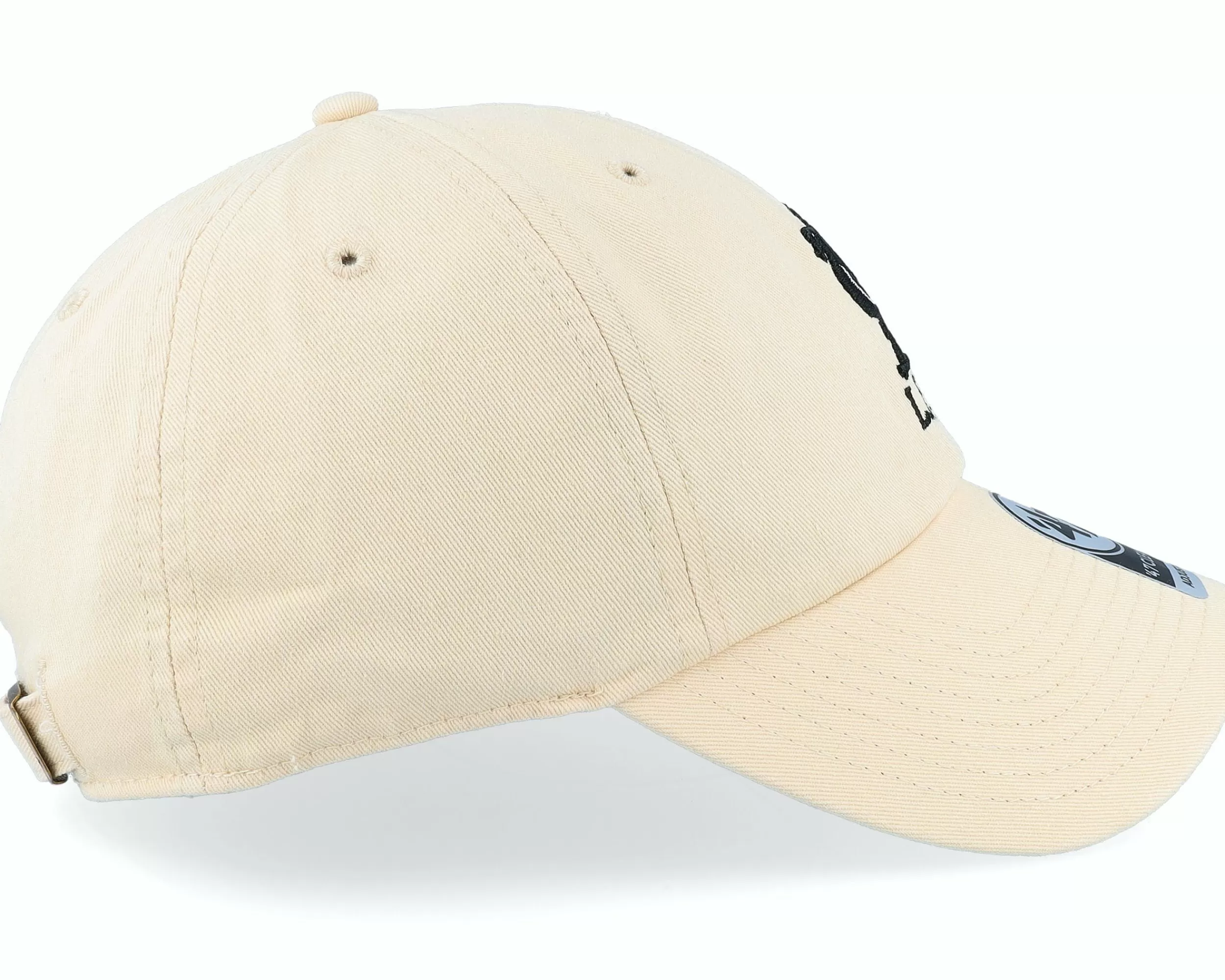47 Brand Liverpool 47 Clean Up Natural Dad Cap - -Unisex Dad Cap