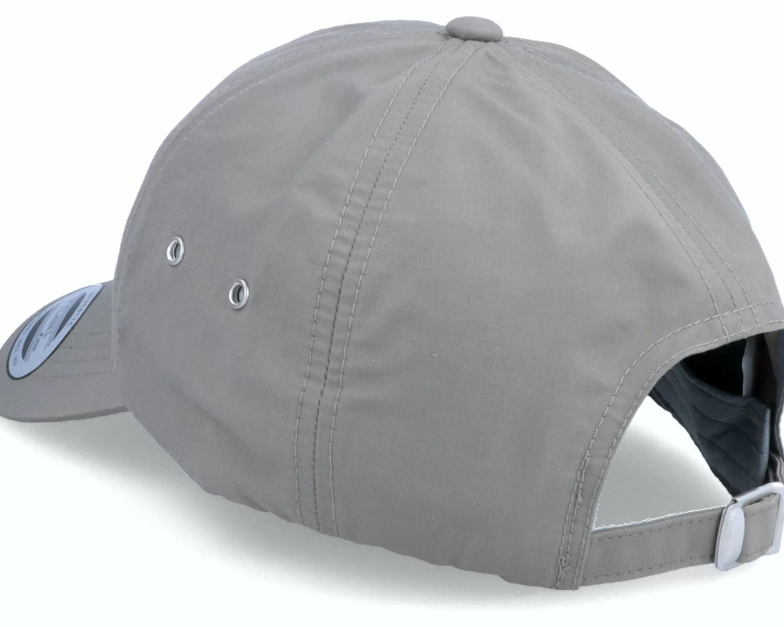 Yupoong Low Profile Water Repellent Elephant Dad Cap - -Unisex Dad Cap