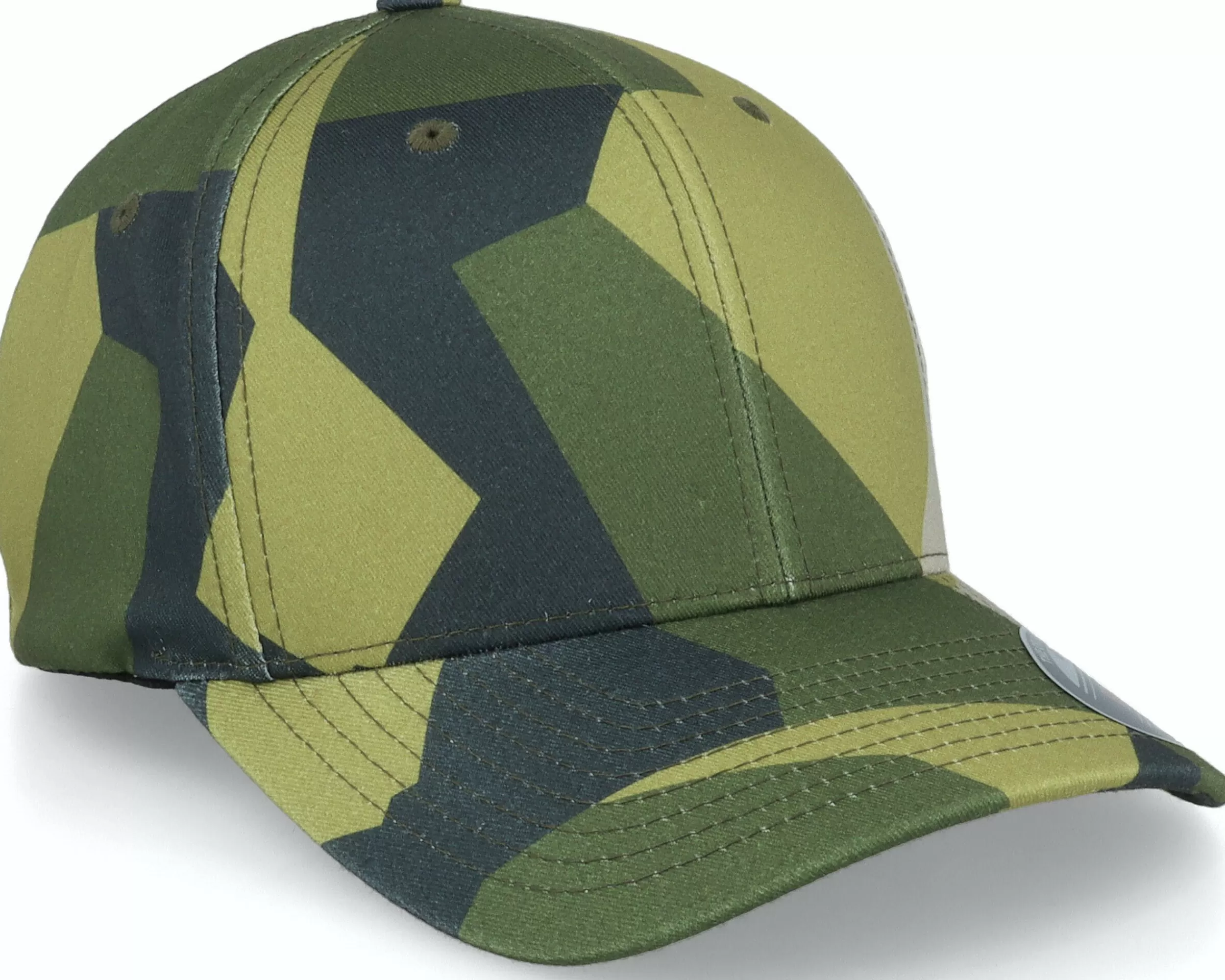 Flexfit M90 Camo - -Unisex Flexfit