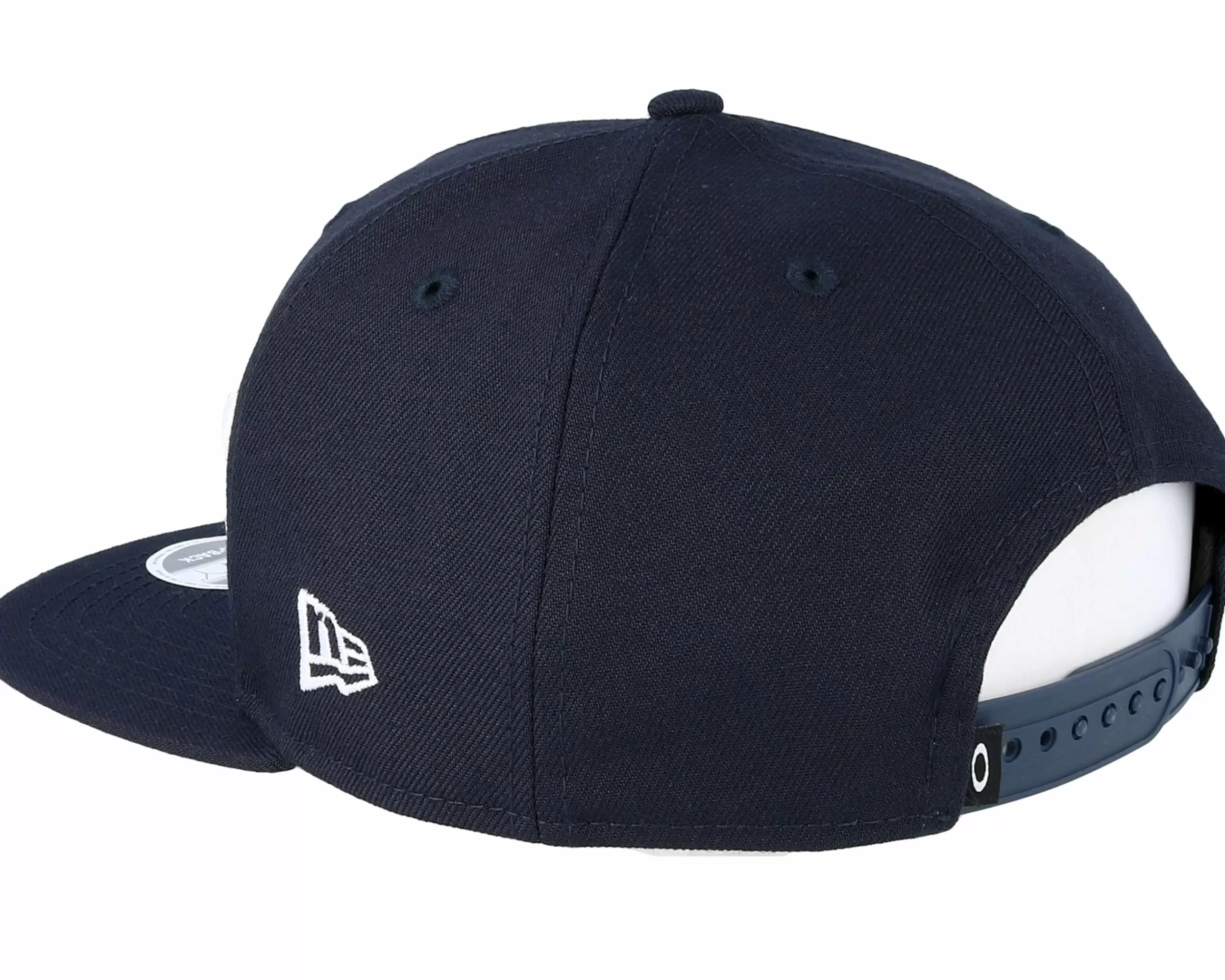 Oakley Mark Ii Novelty Navy Snapback - -Unisex Snapback