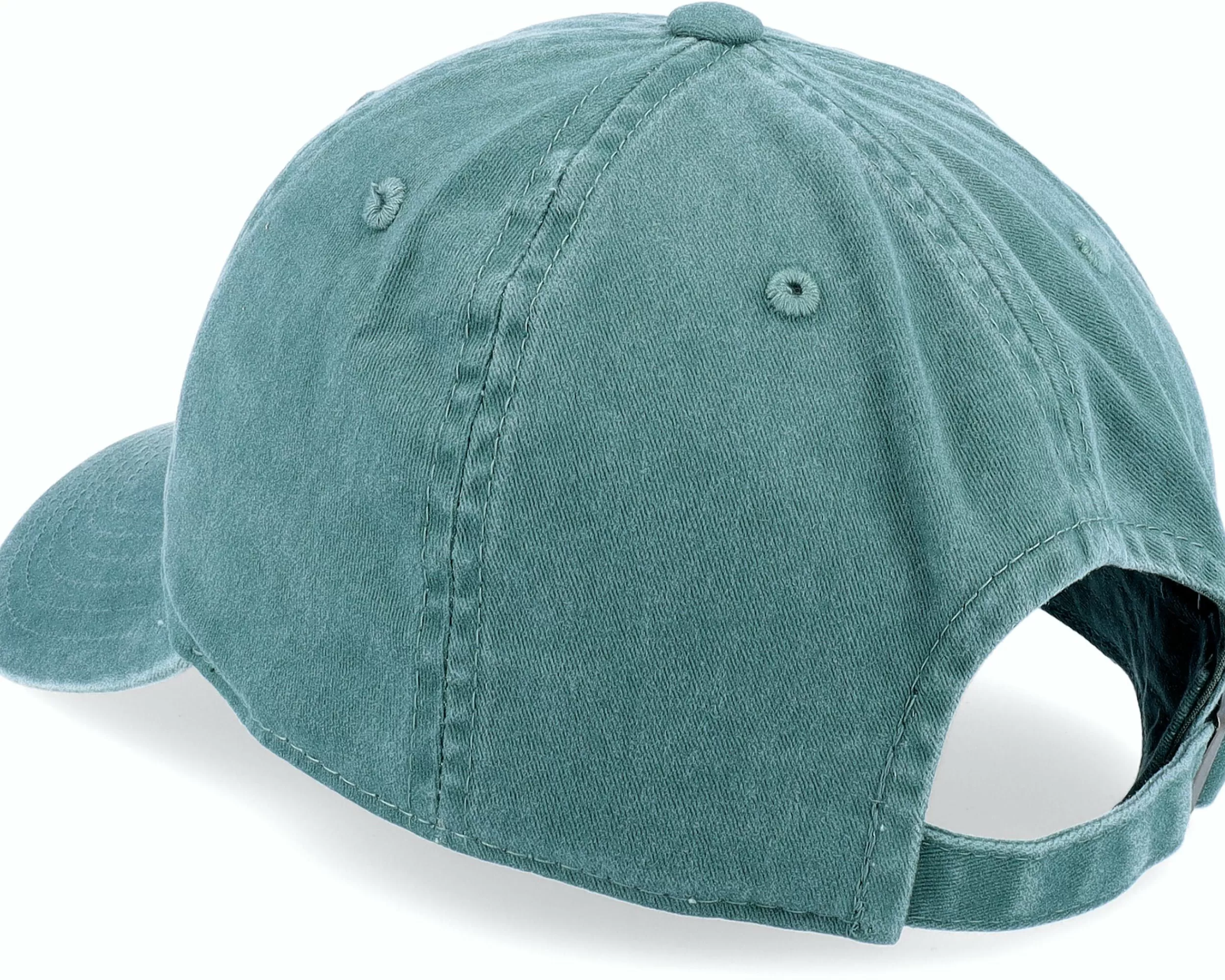 American Needle Martini Archive Cocktail Green Dad Cap - -Unisex Dad Cap