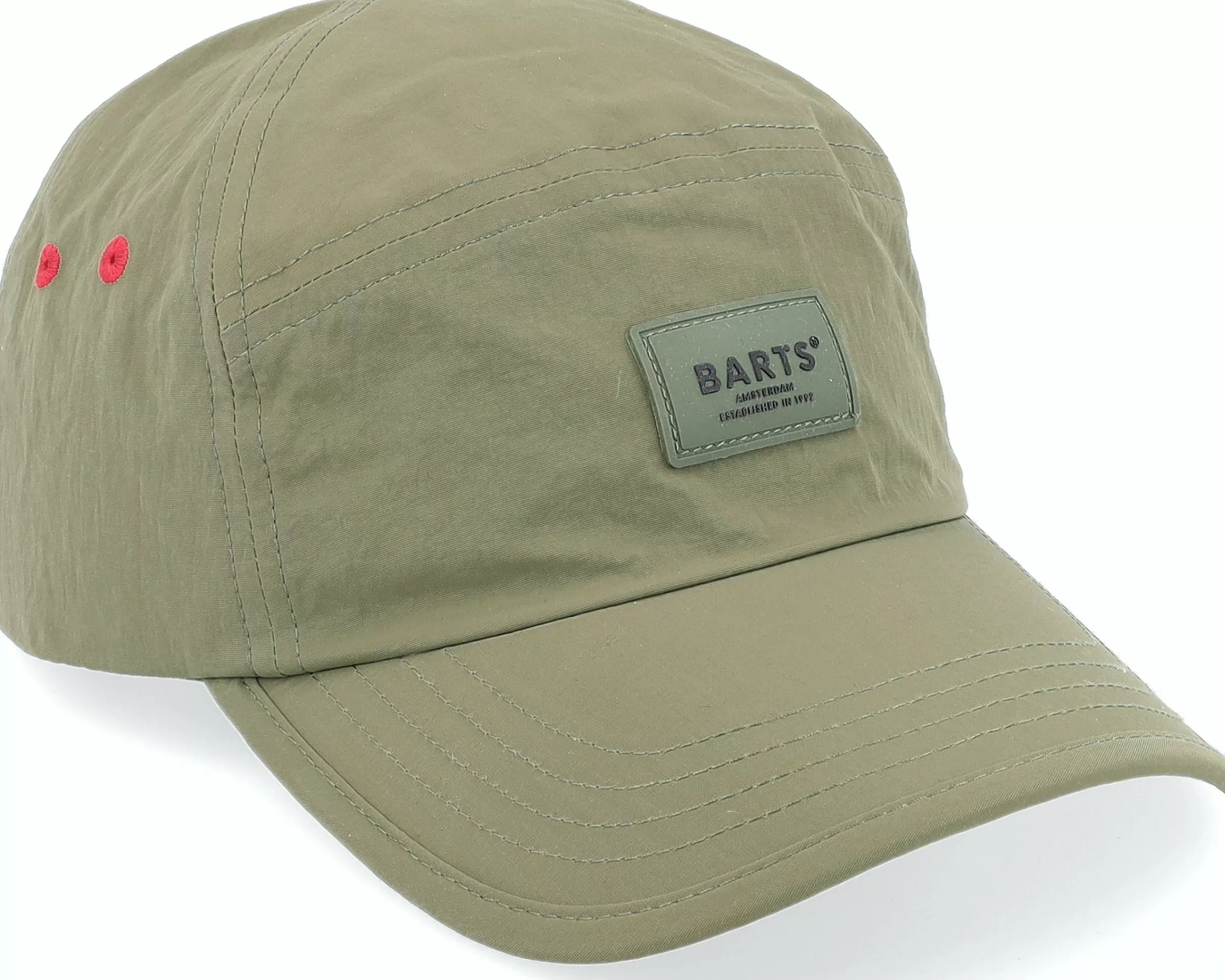 Barts Matiti Cap Army 5-Panel - -Unisex 5-Panel