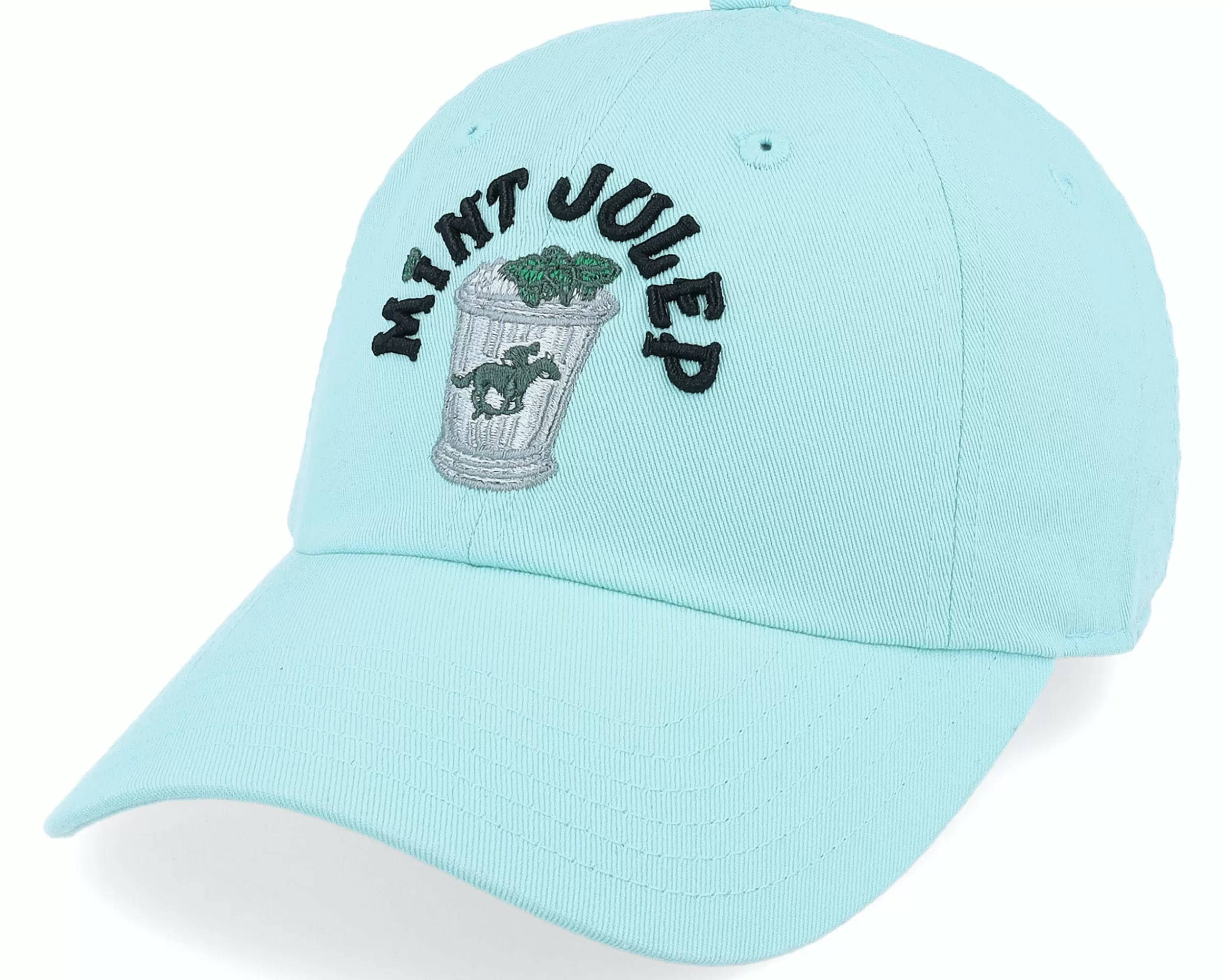 American Needle Mint Archive Cocktail Seafoam Dad Cap - -Unisex Dad Cap