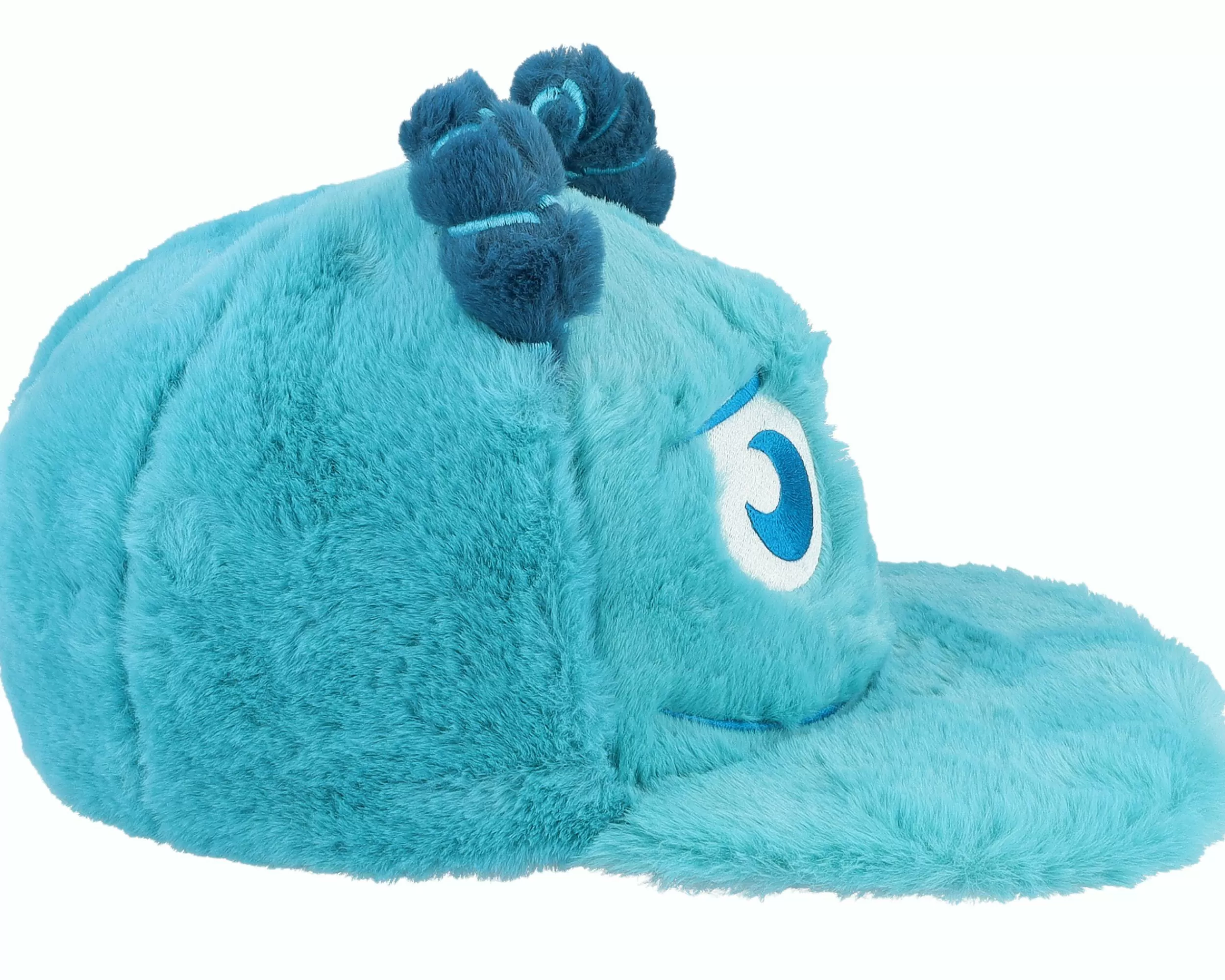 Difuzed Monsters Inc Novelty Cap (James) Multicolor Snapback - -Unisex Snapback