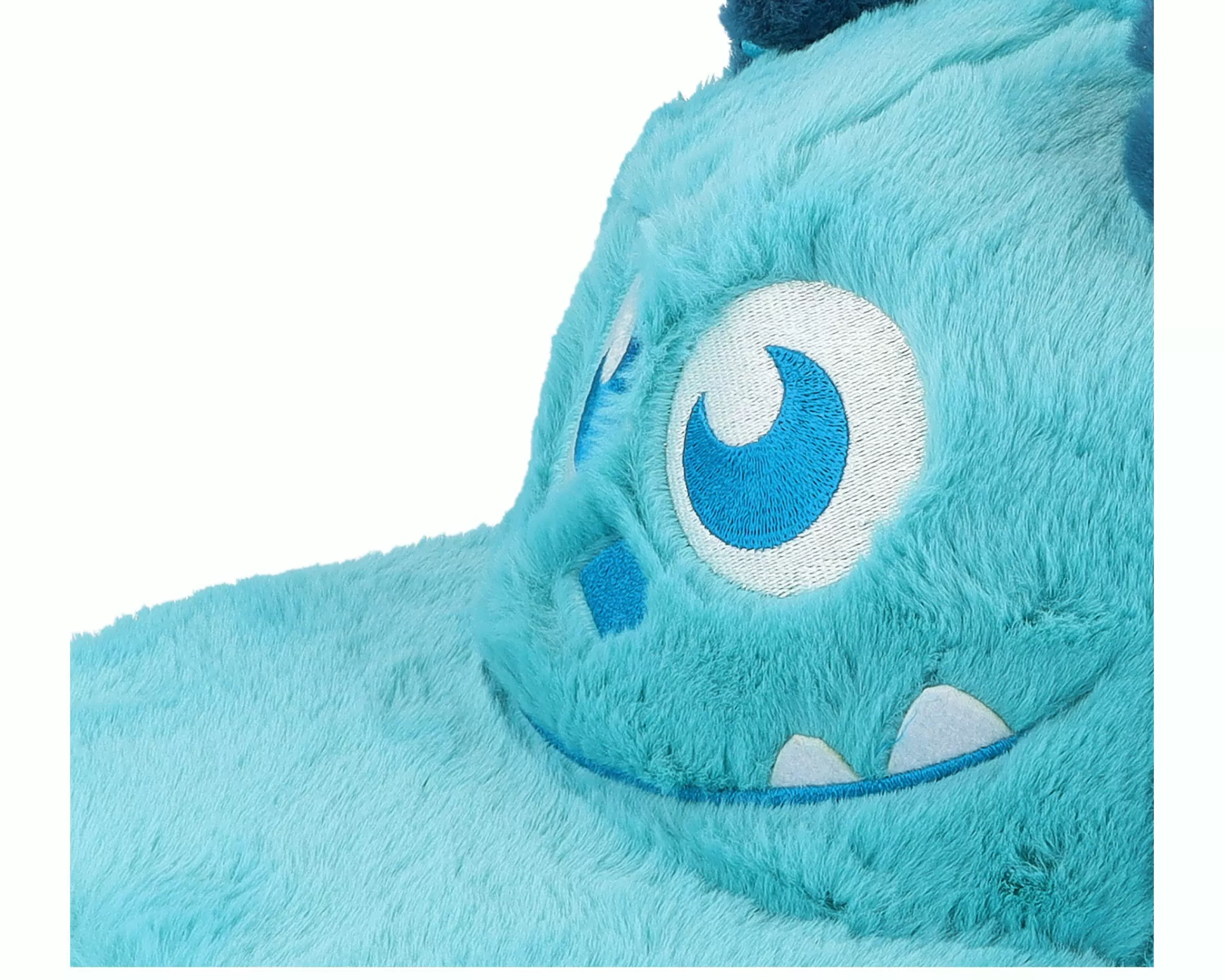 Difuzed Monsters Inc Novelty Cap (James) Multicolor Snapback - -Unisex Snapback