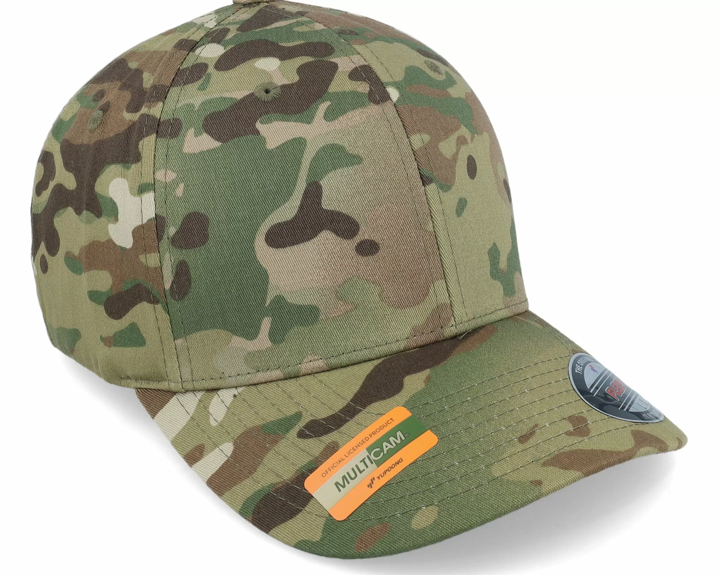 Flexfit Multicam Camo - -Unisex Flexfit