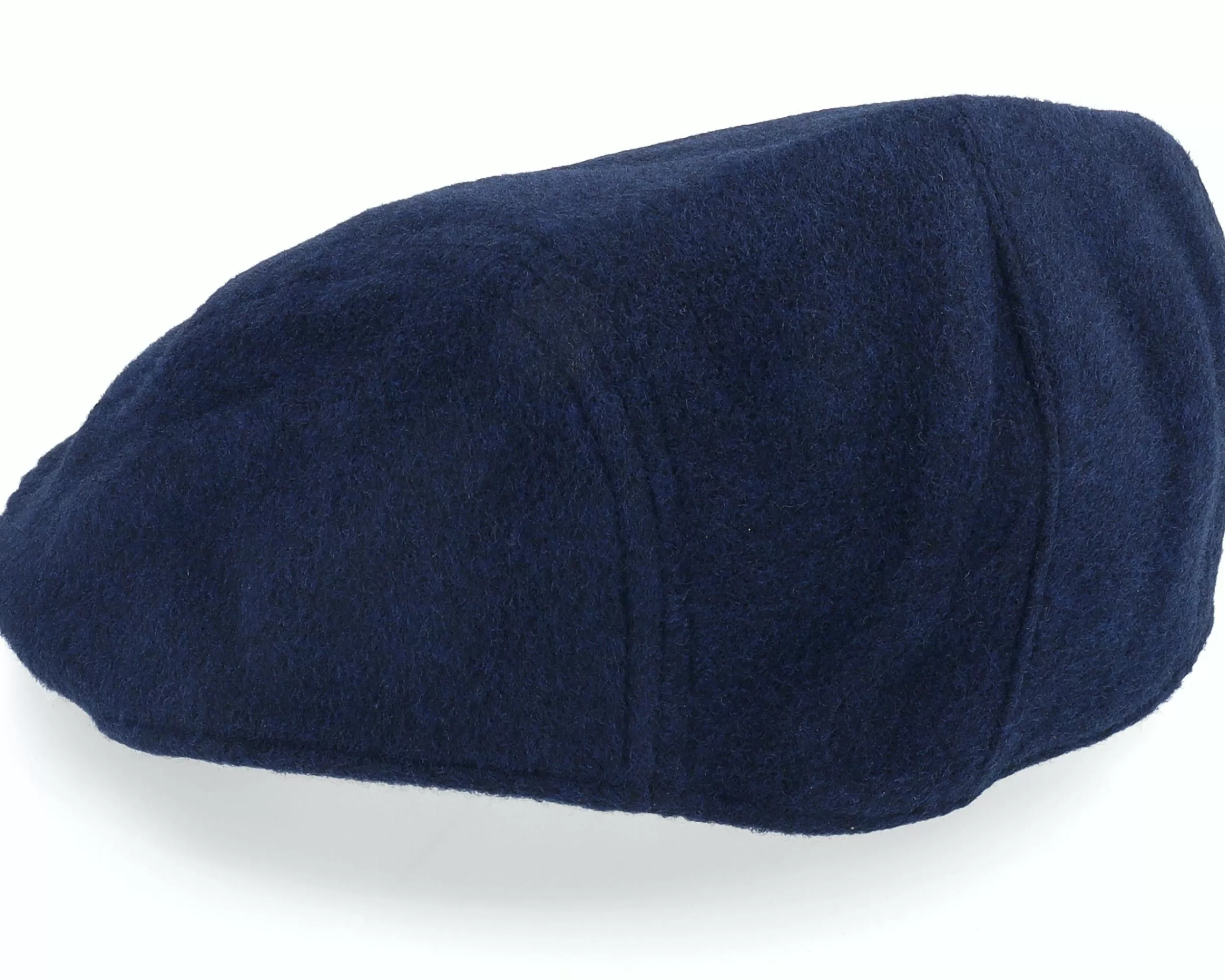 Lacoste Navy Flat Cap - -Unisex Flat Caps