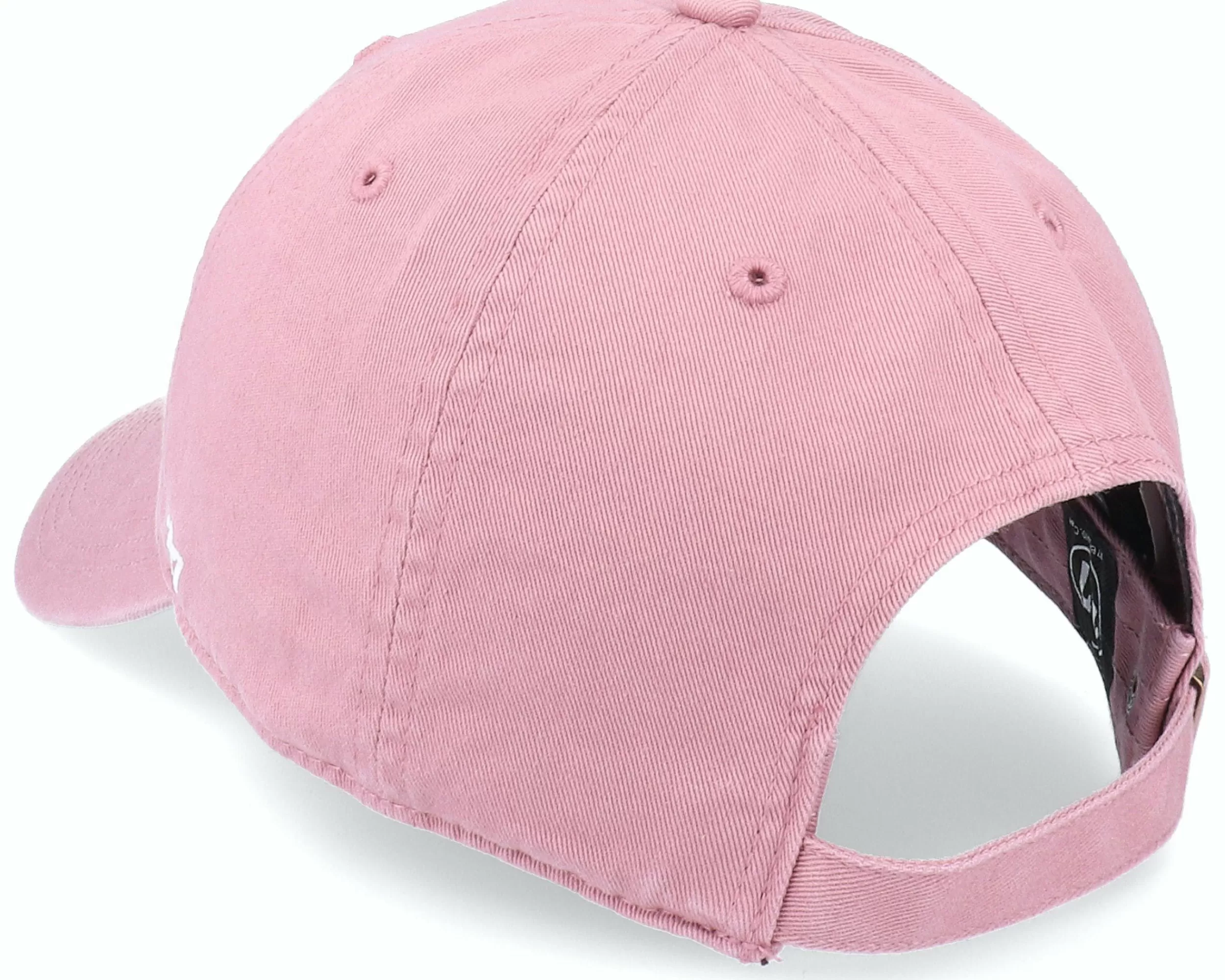 47 Brand New York Yankees Clean Up Mauve - -Unisex Dad Cap